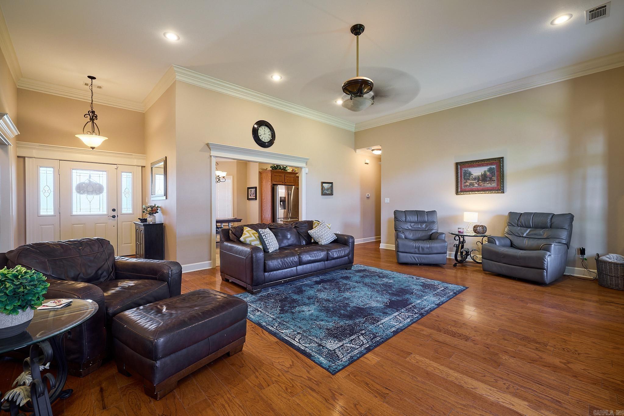 COLDWATER CREEK - Residential