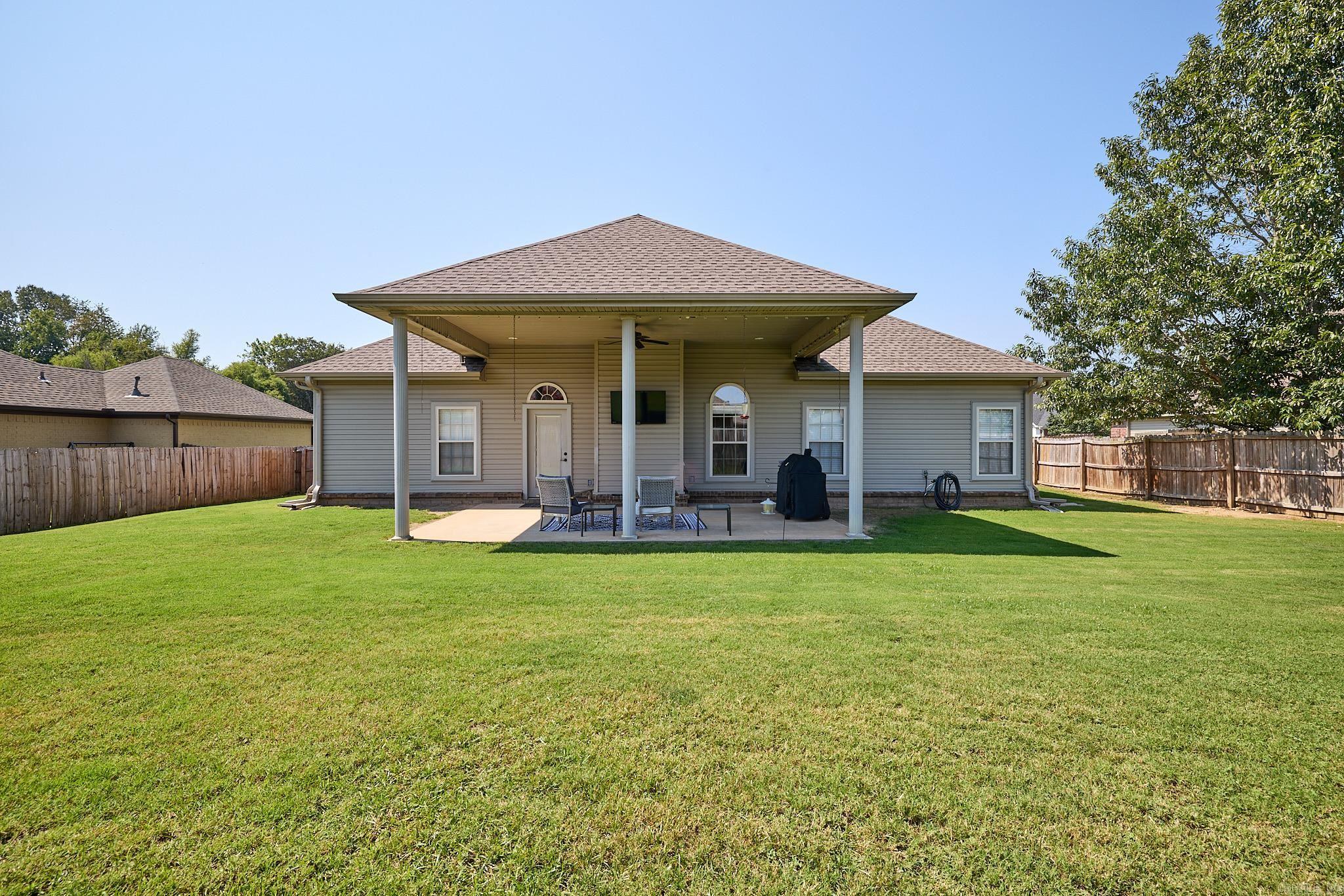COLDWATER CREEK - Residential