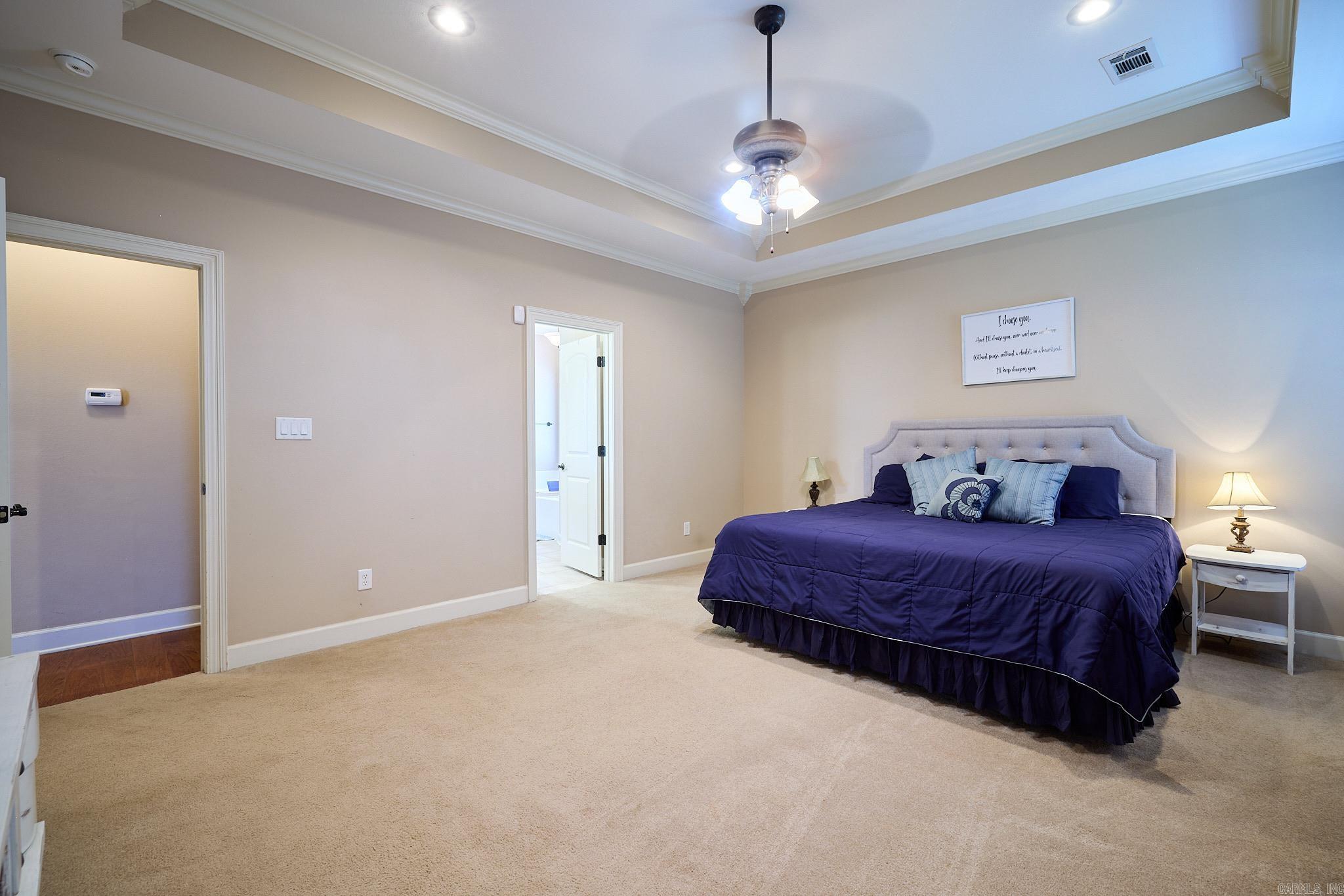 COLDWATER CREEK - Residential