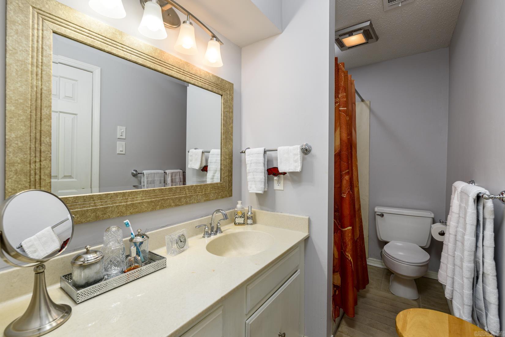 CAMBRIDGE PLACE HPR - Residential