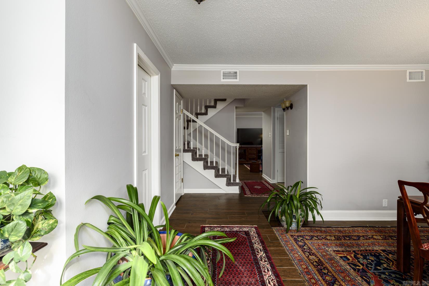 CAMBRIDGE PLACE HPR - Residential