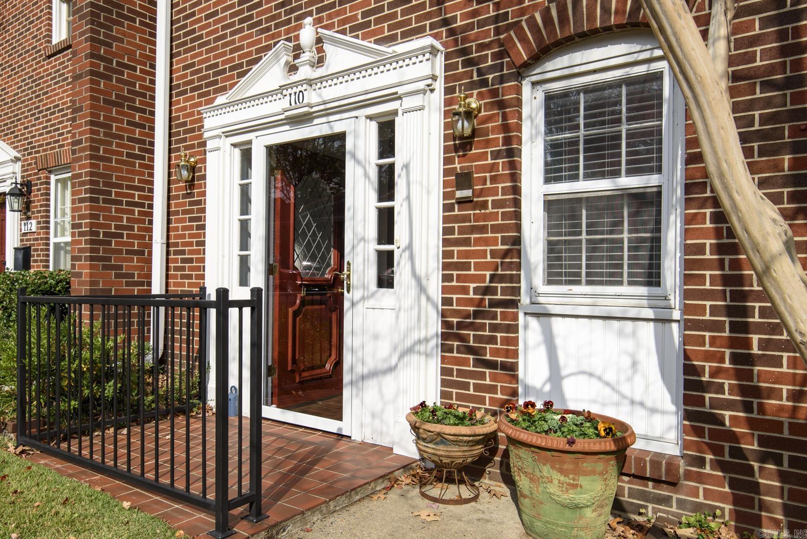 CAMBRIDGE PLACE HPR - Residential