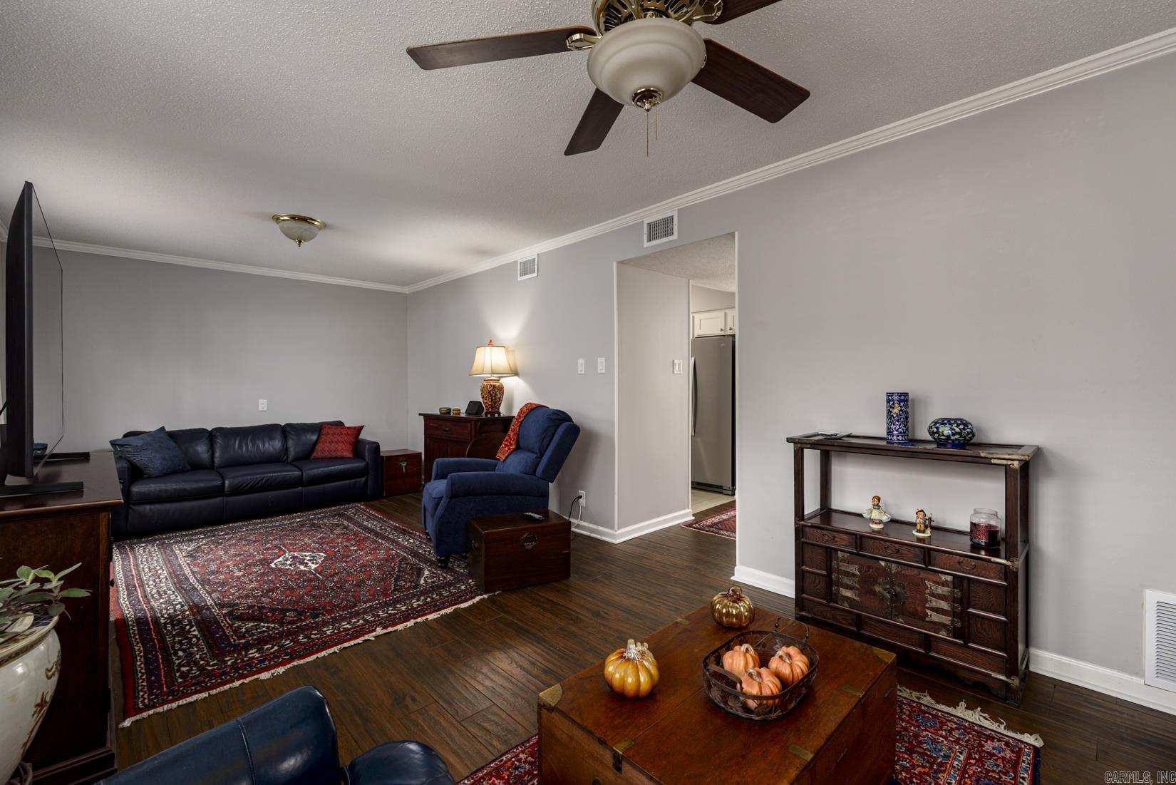 CAMBRIDGE PLACE HPR - Residential