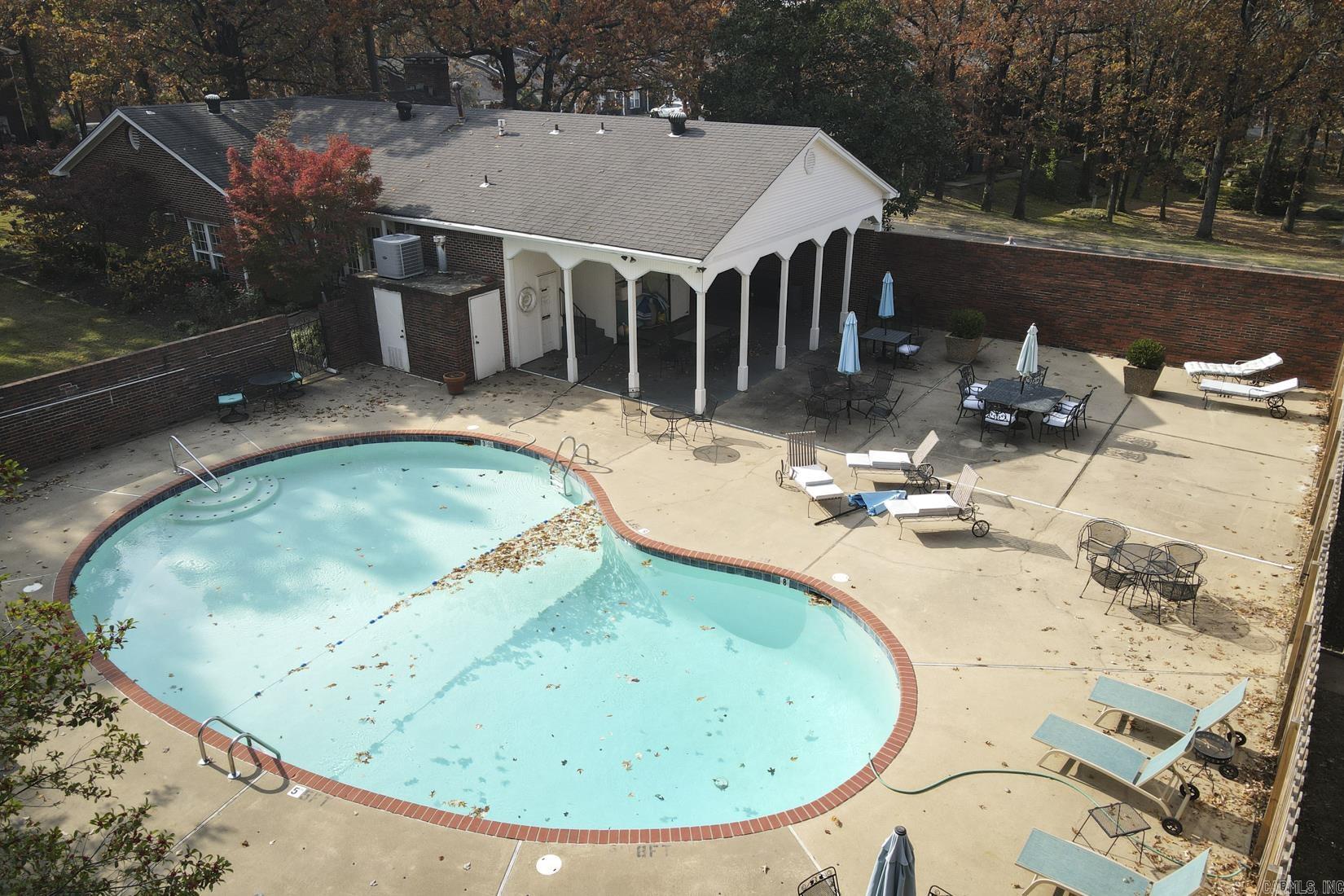 CAMBRIDGE PLACE HPR - Residential