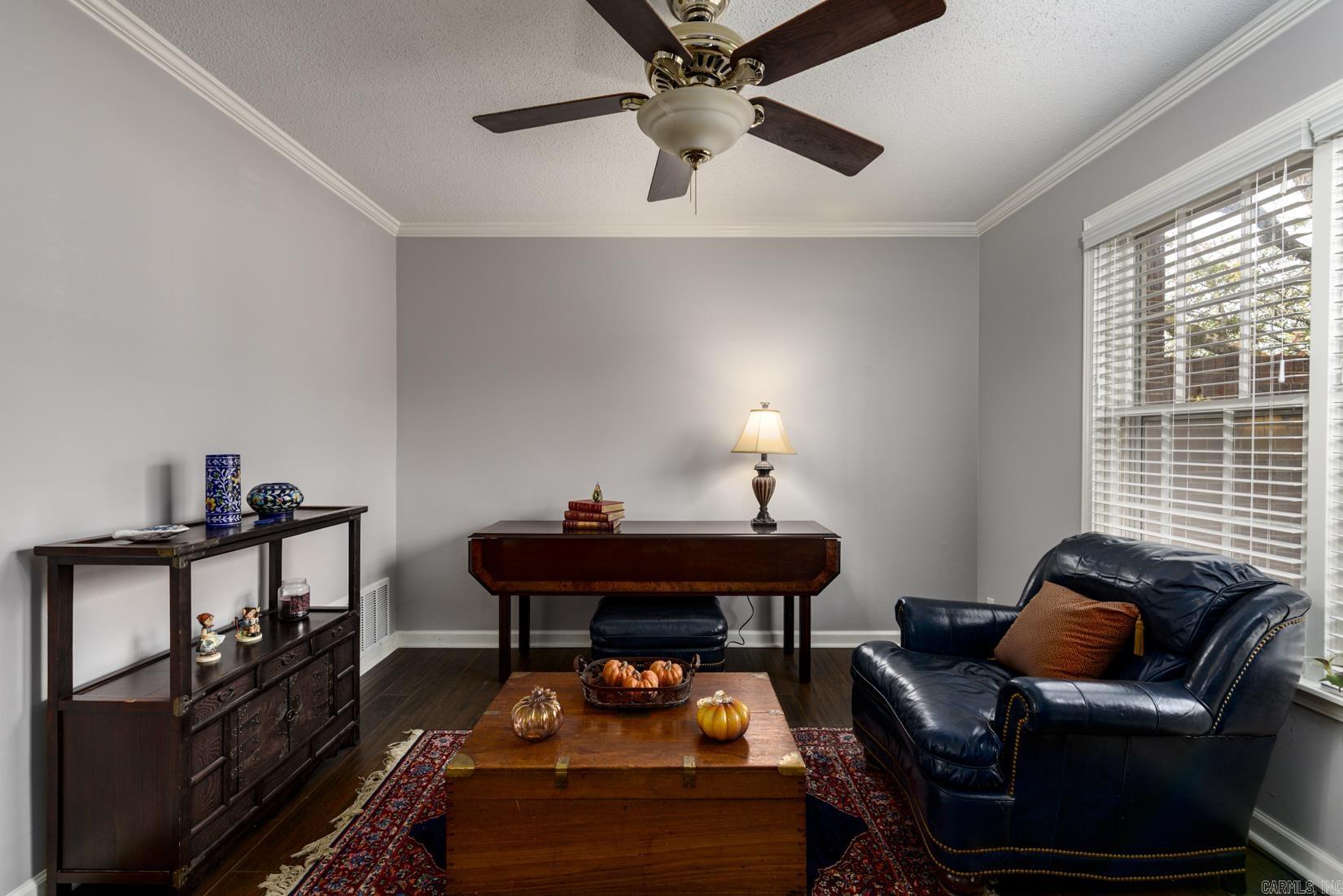 CAMBRIDGE PLACE HPR - Residential