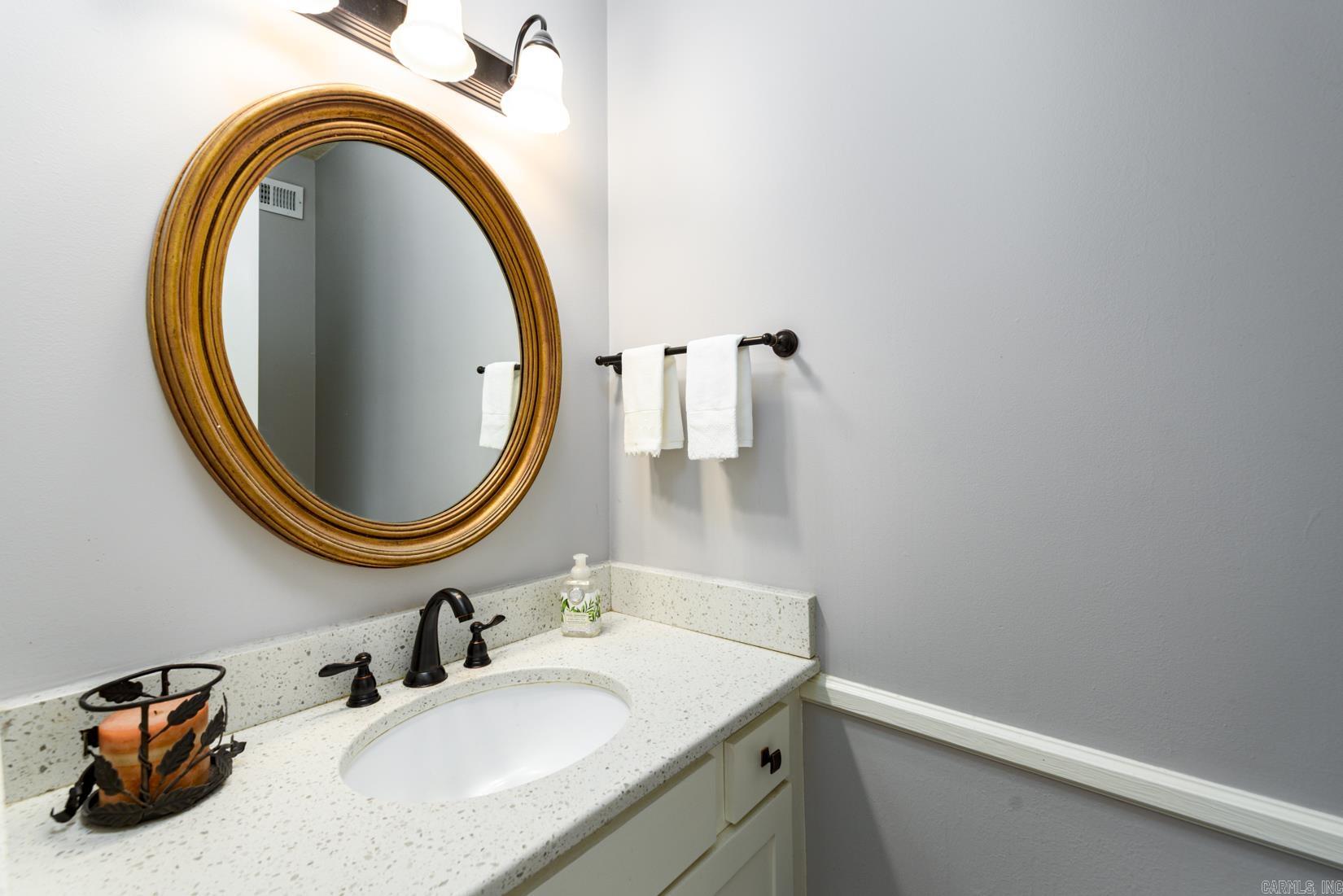 CAMBRIDGE PLACE HPR - Residential