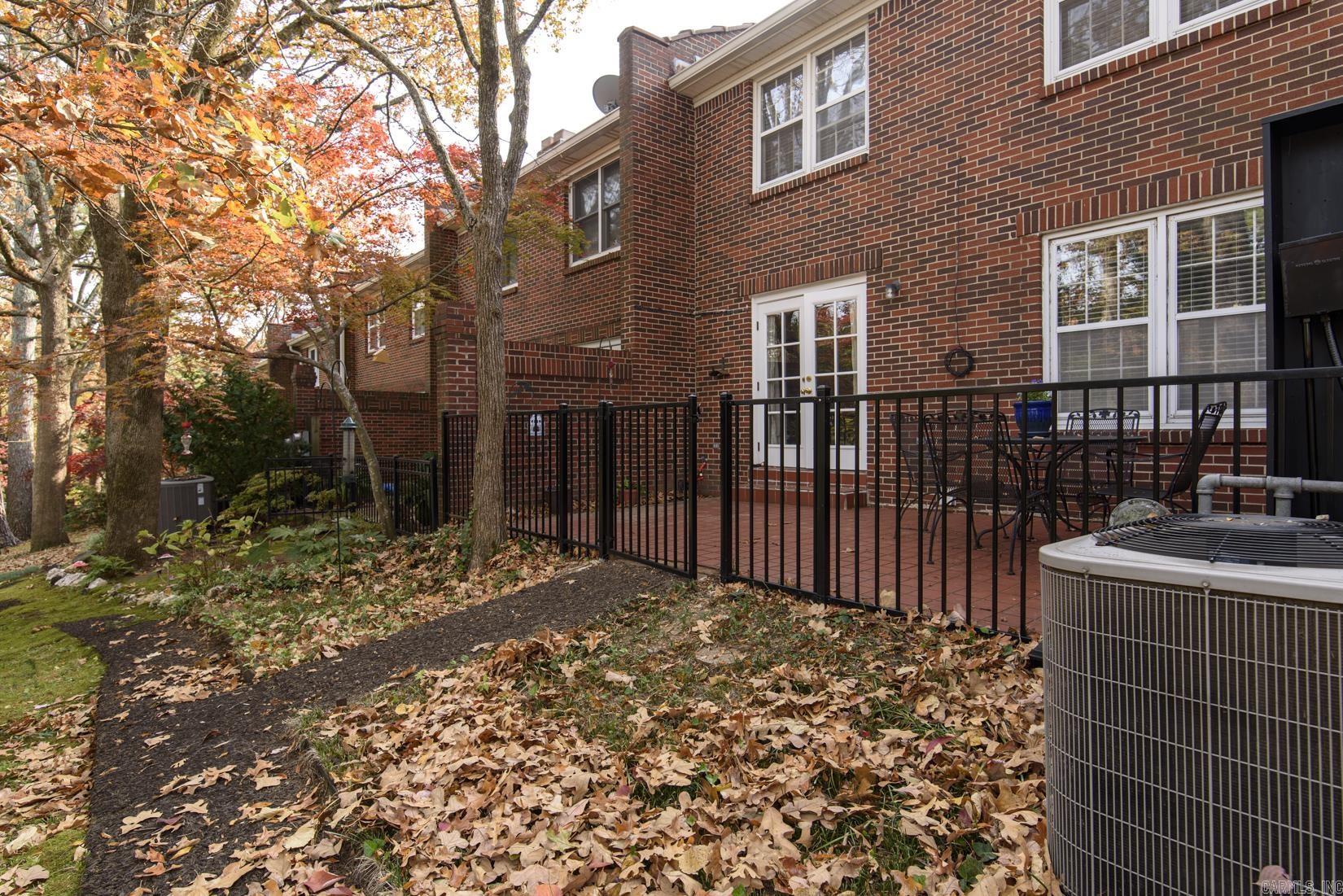 CAMBRIDGE PLACE HPR - Residential