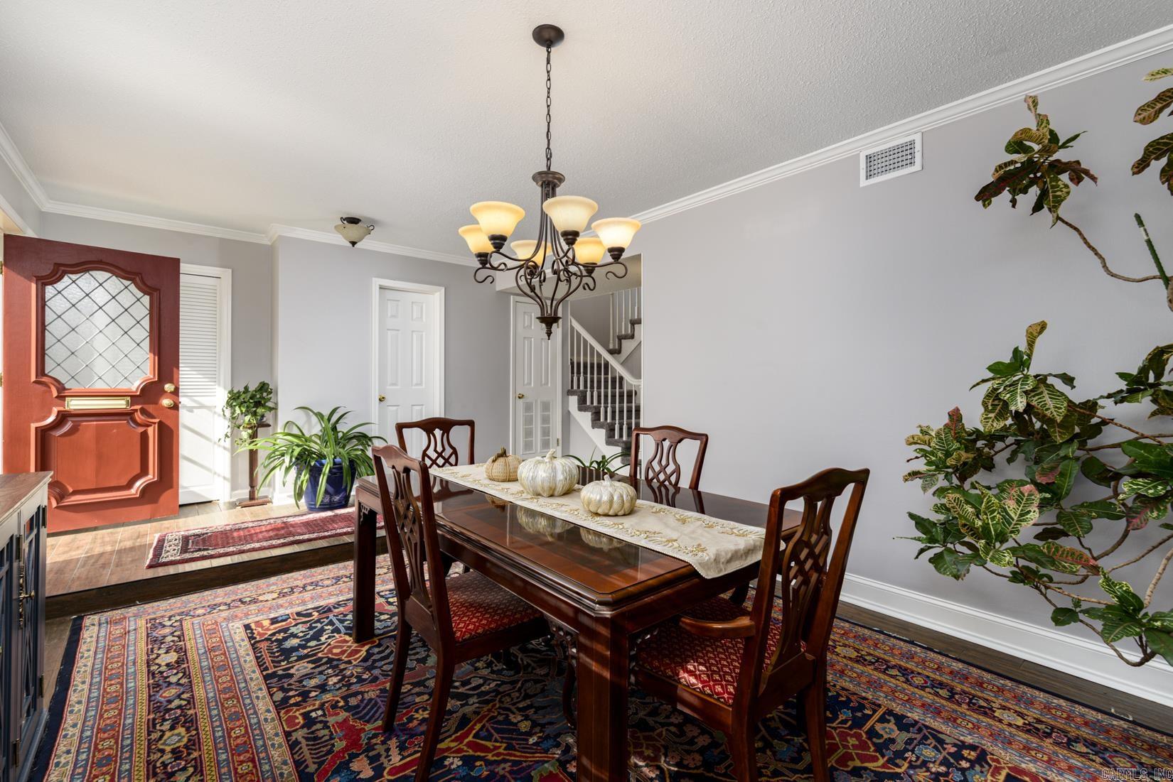 CAMBRIDGE PLACE HPR - Residential