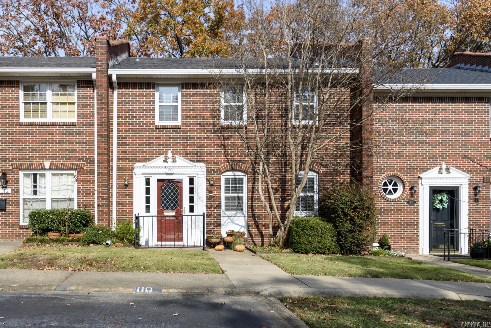 CAMBRIDGE PLACE HPR - Residential