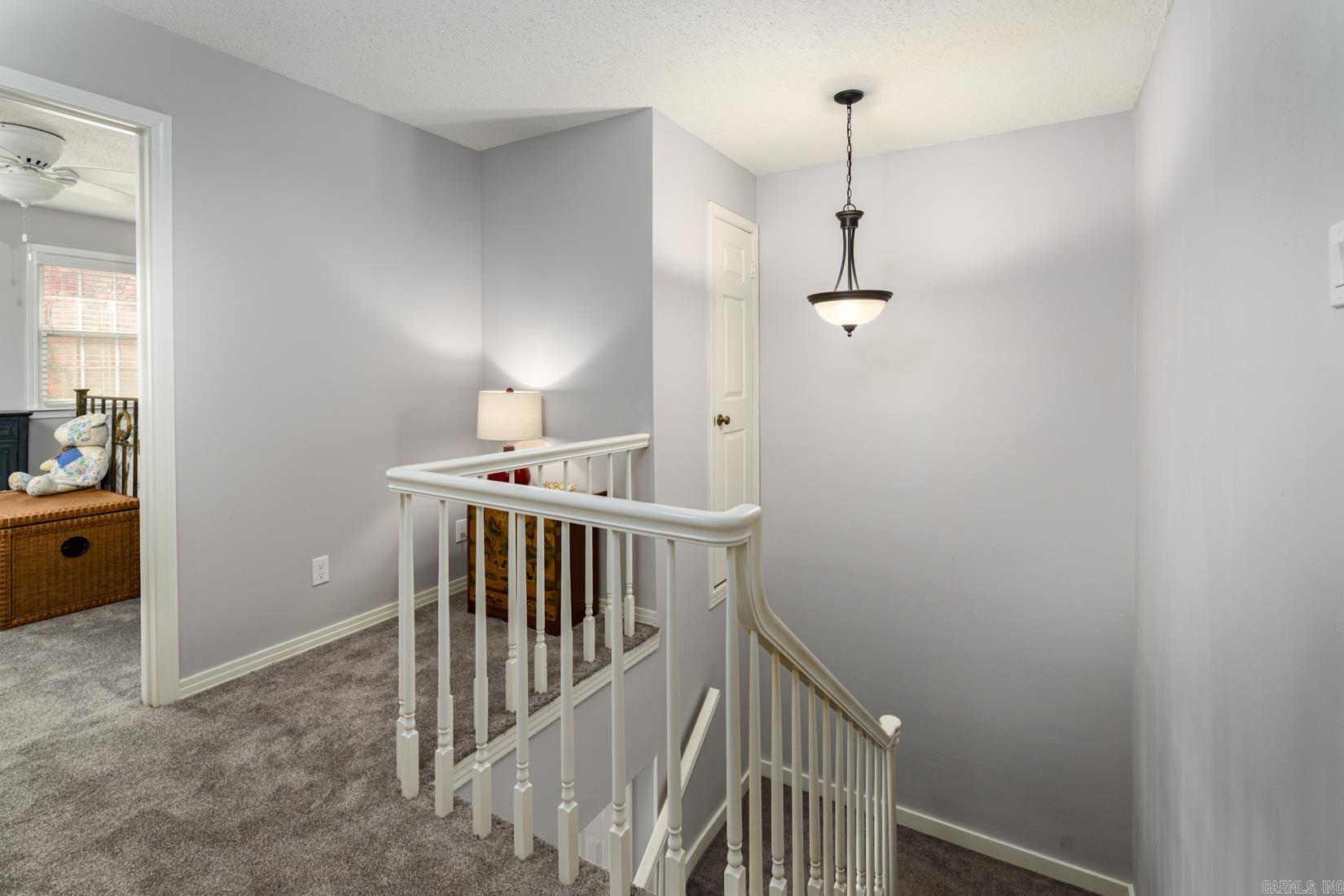 CAMBRIDGE PLACE HPR - Residential