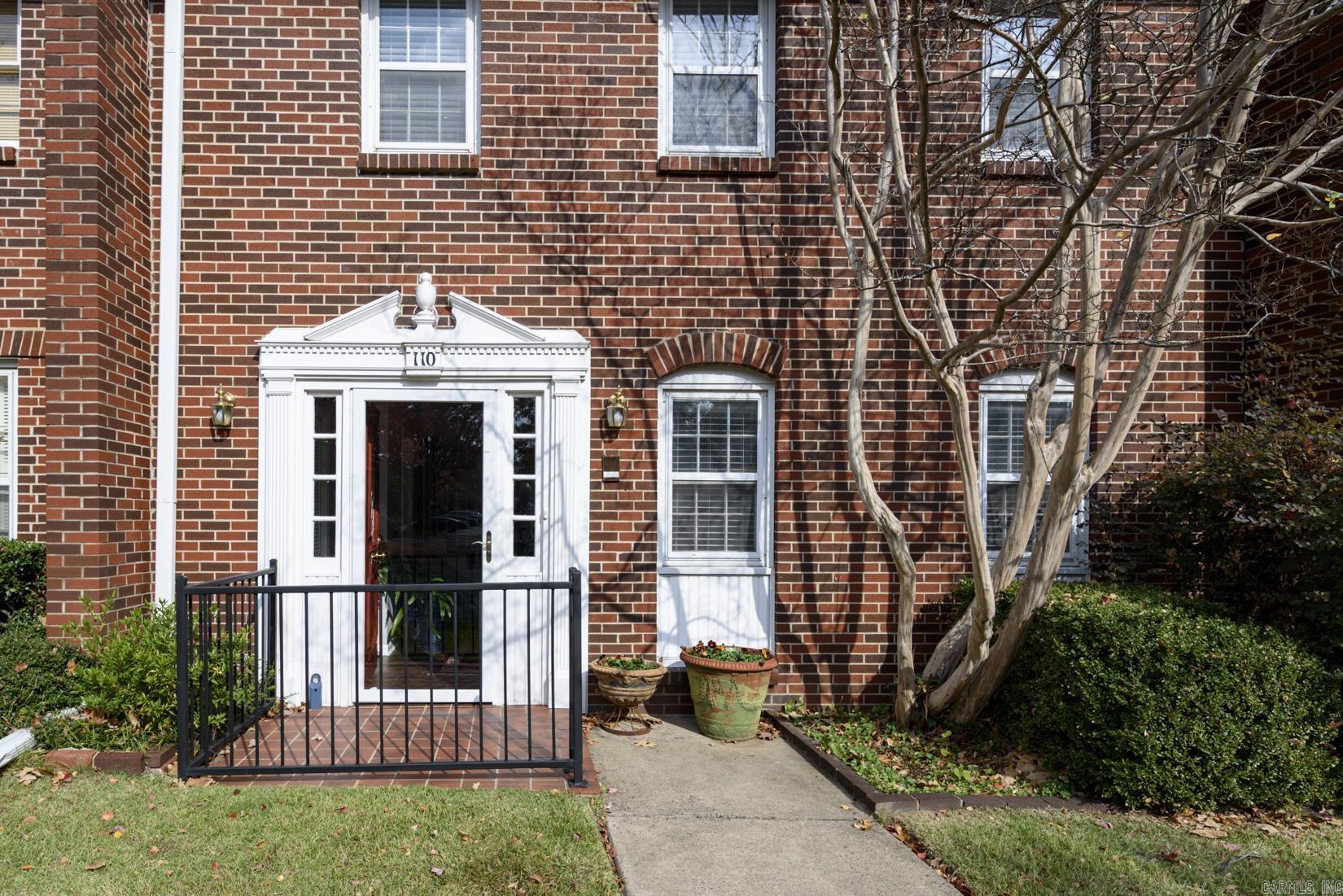 CAMBRIDGE PLACE HPR - Residential