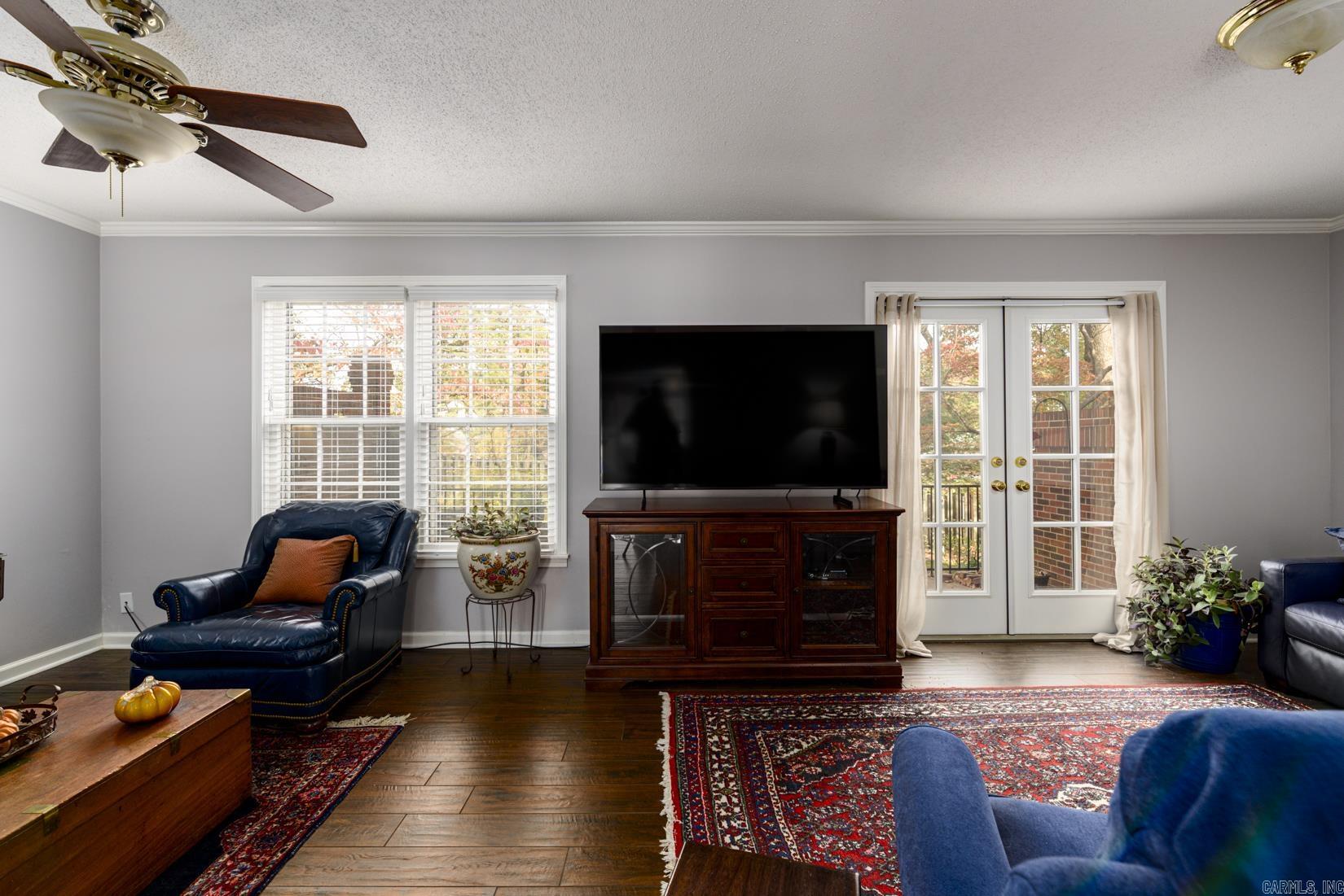 CAMBRIDGE PLACE HPR - Residential