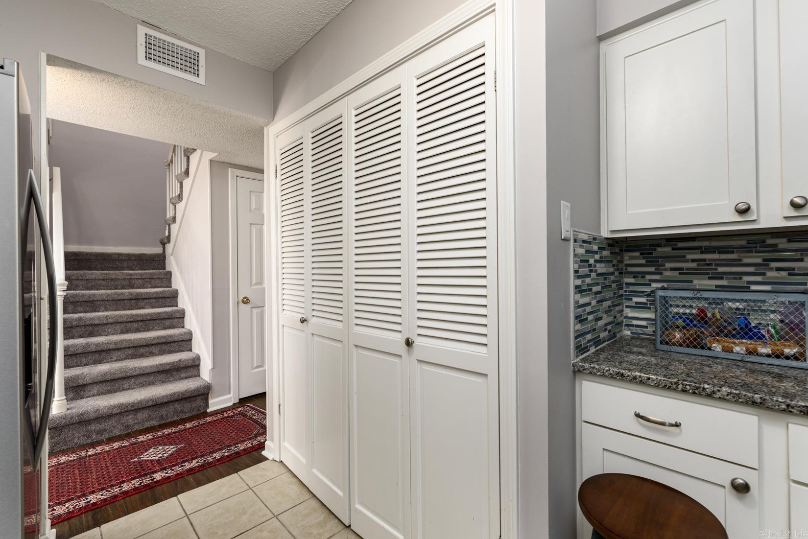 CAMBRIDGE PLACE HPR - Residential