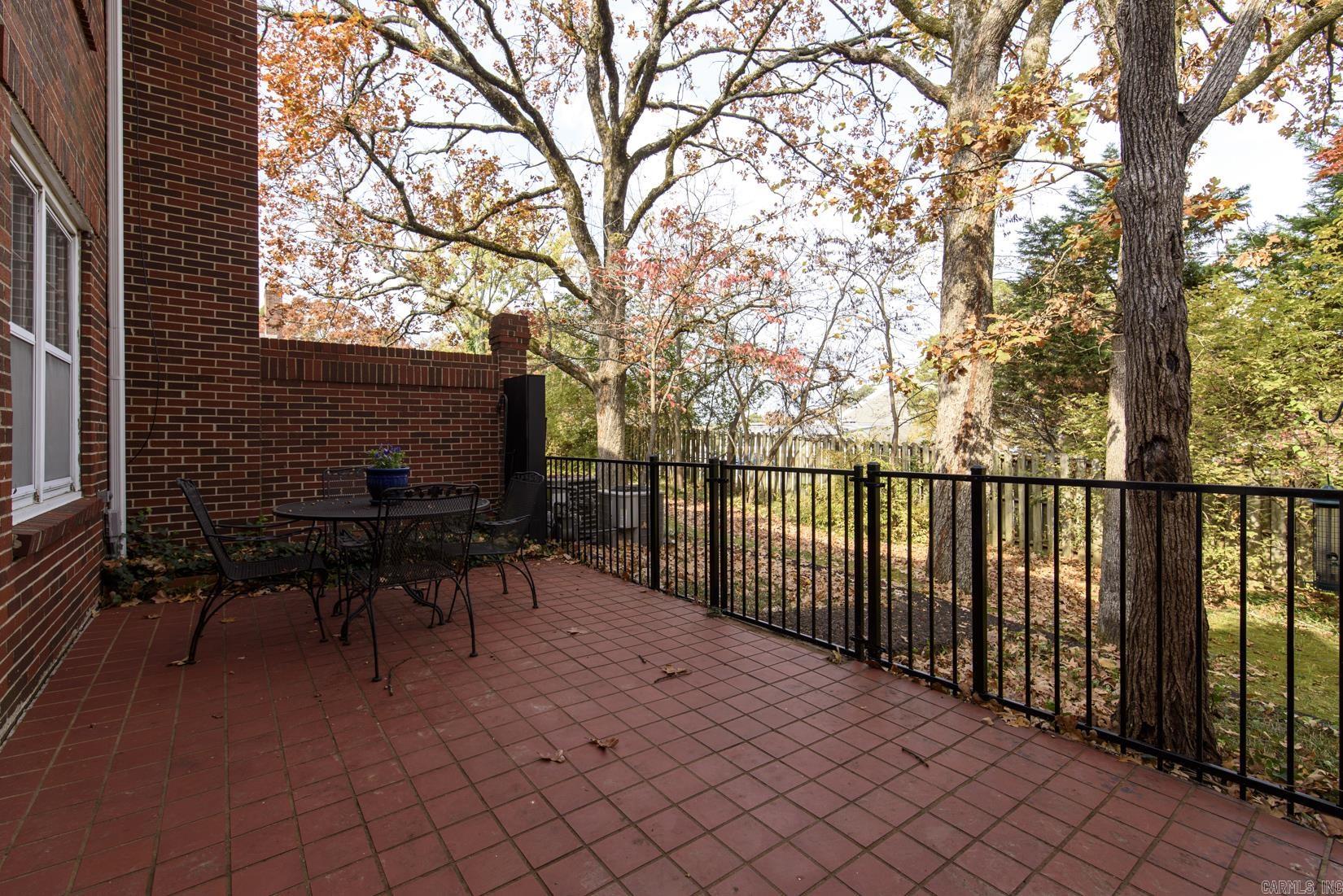 CAMBRIDGE PLACE HPR - Residential