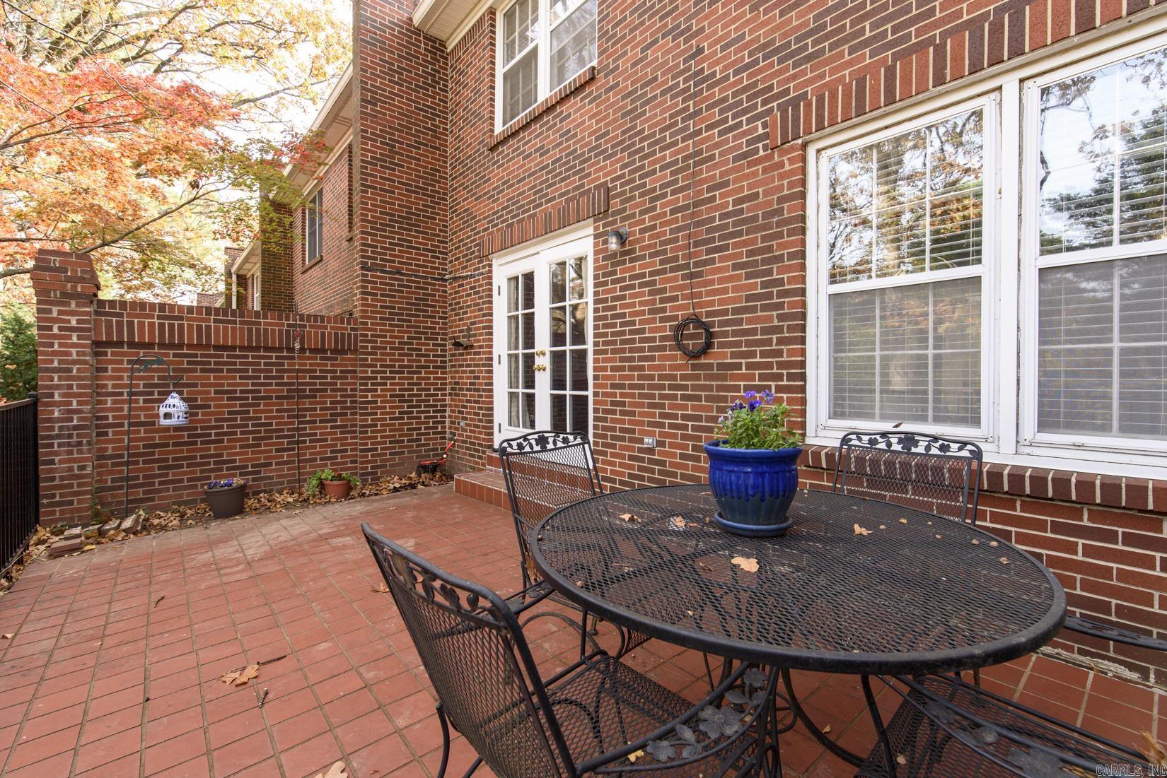 CAMBRIDGE PLACE HPR - Residential