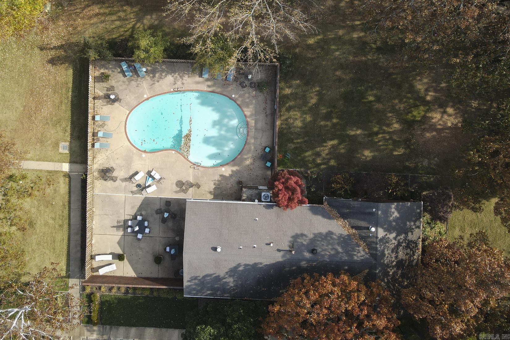 CAMBRIDGE PLACE HPR - Residential