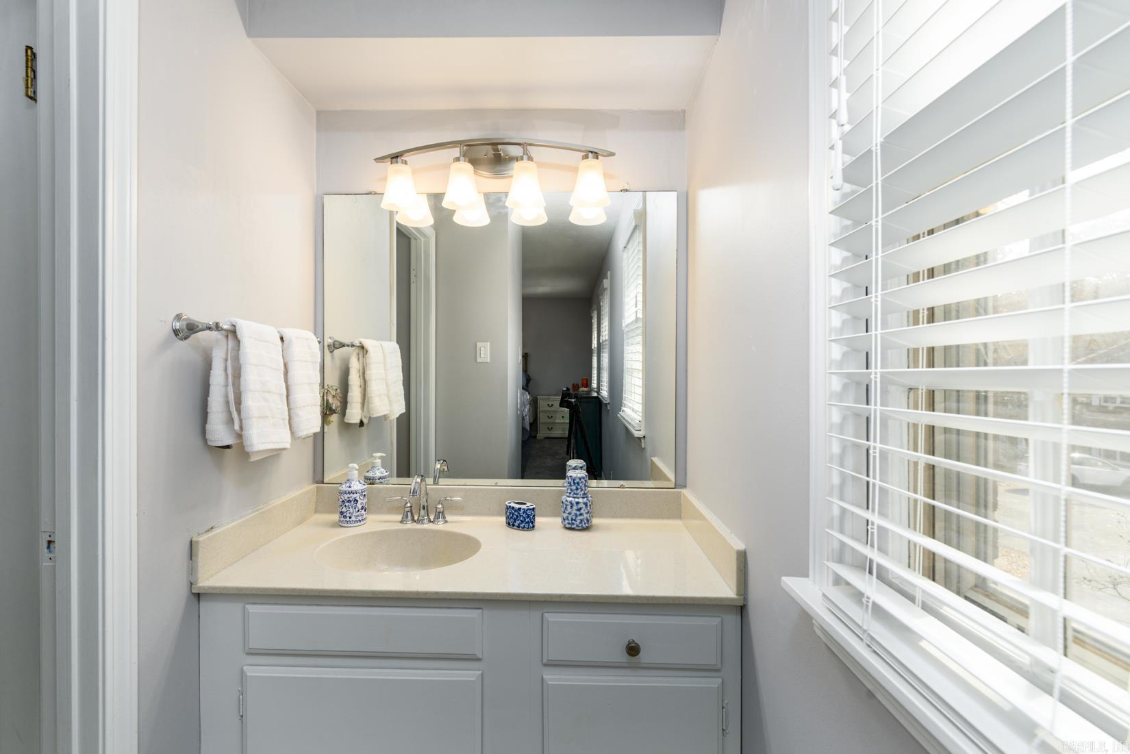 CAMBRIDGE PLACE HPR - Residential