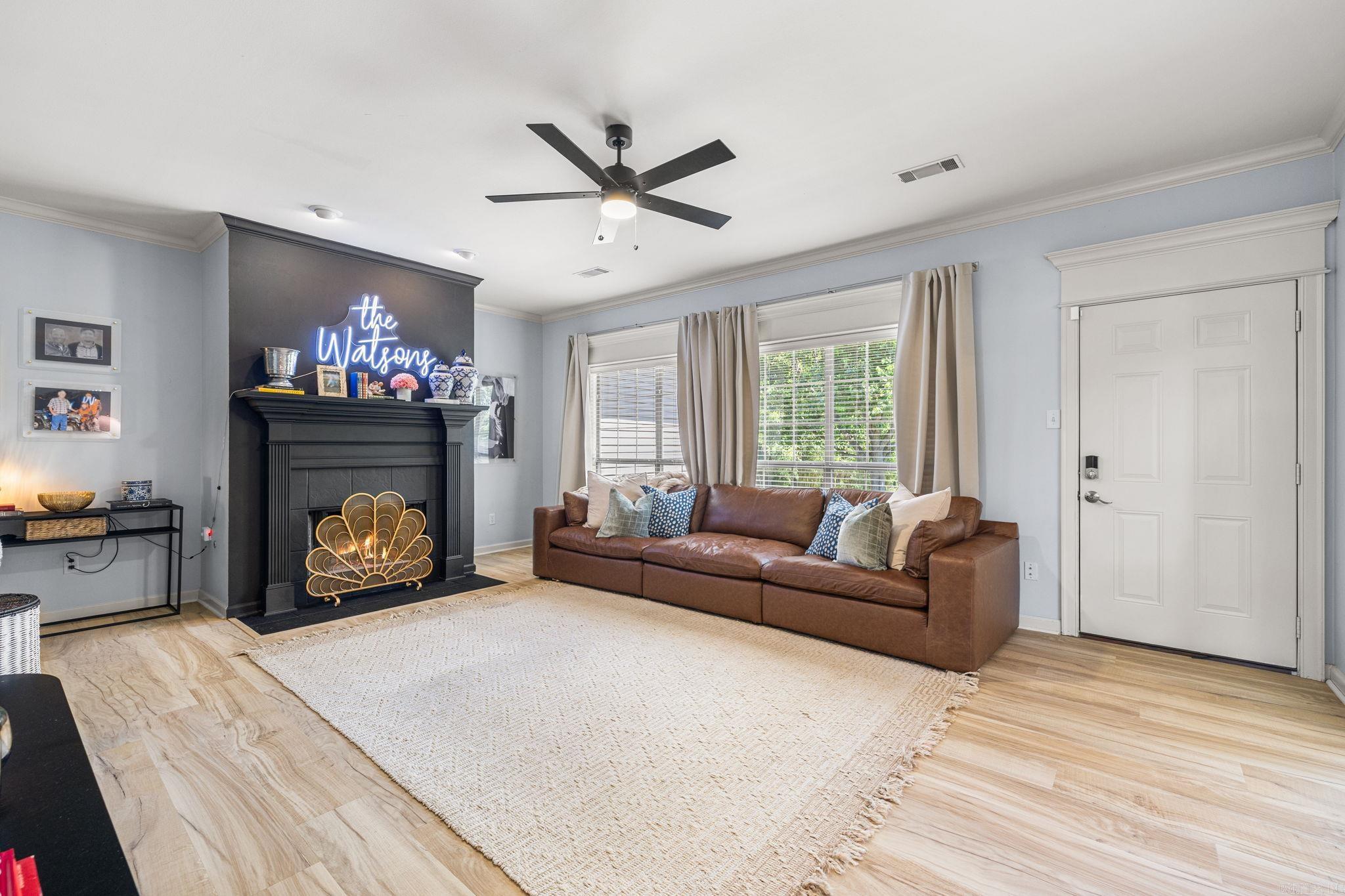 WESTFIELD - Residential