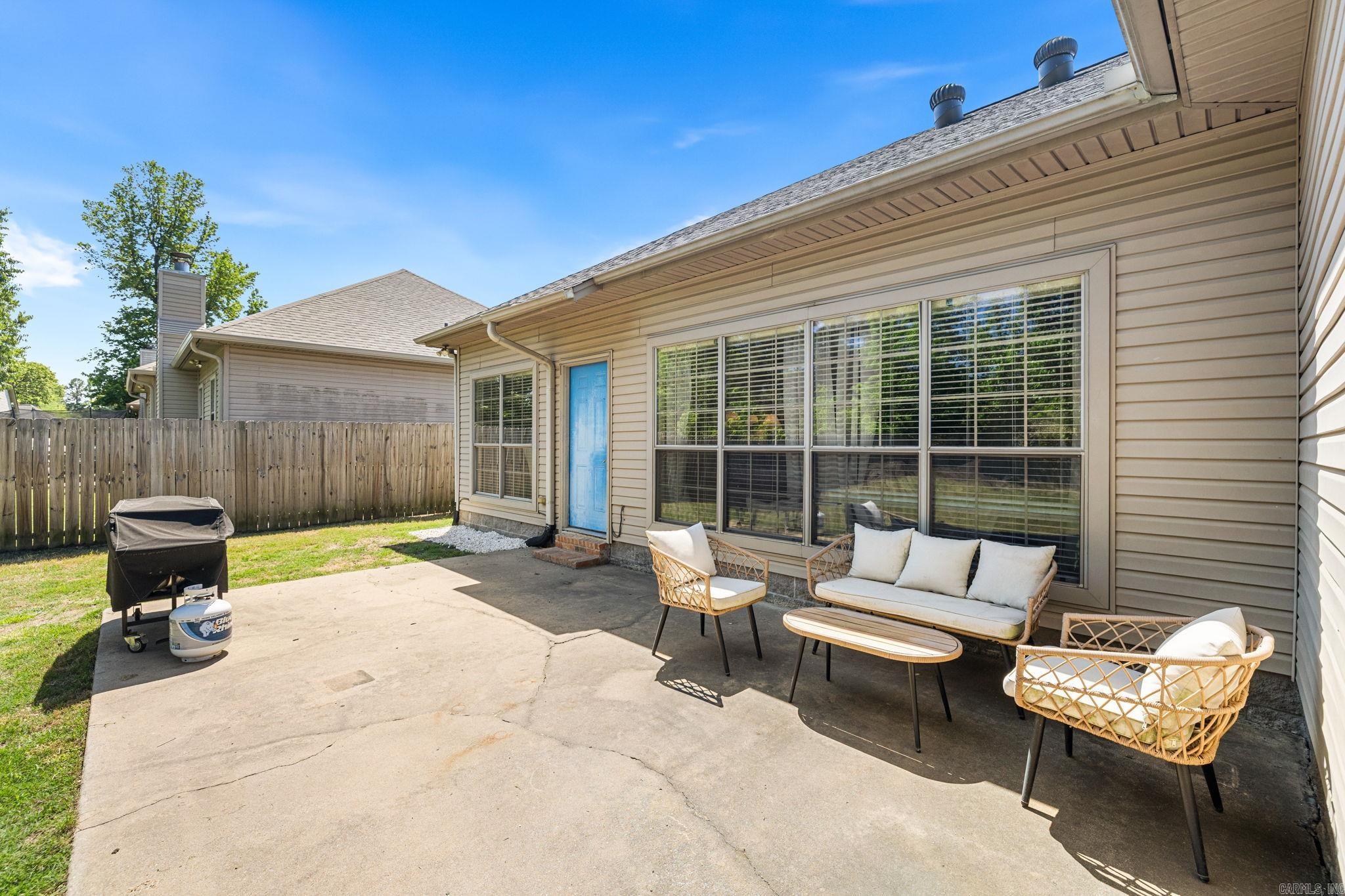 WESTFIELD - Residential