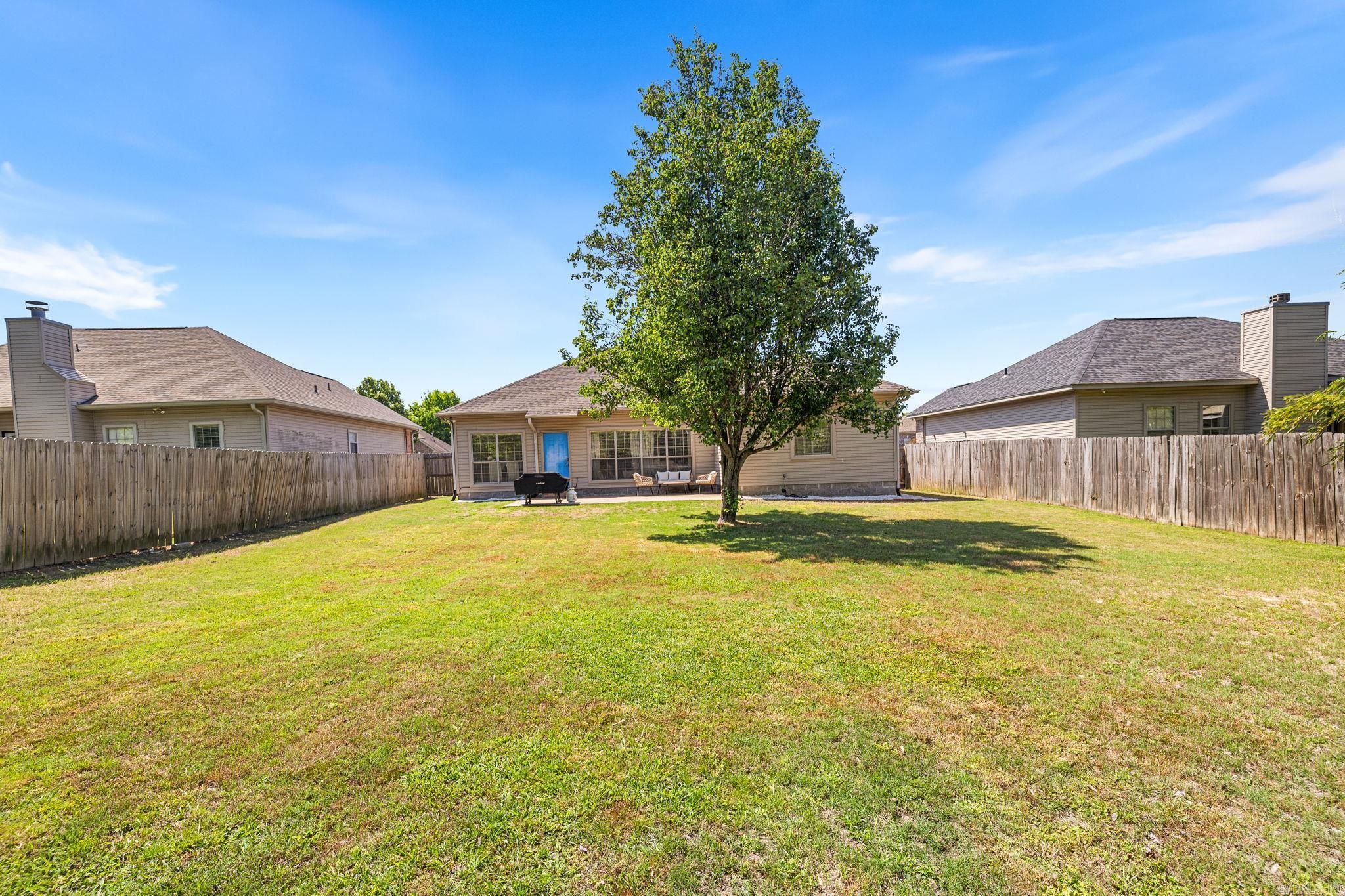 WESTFIELD - Residential