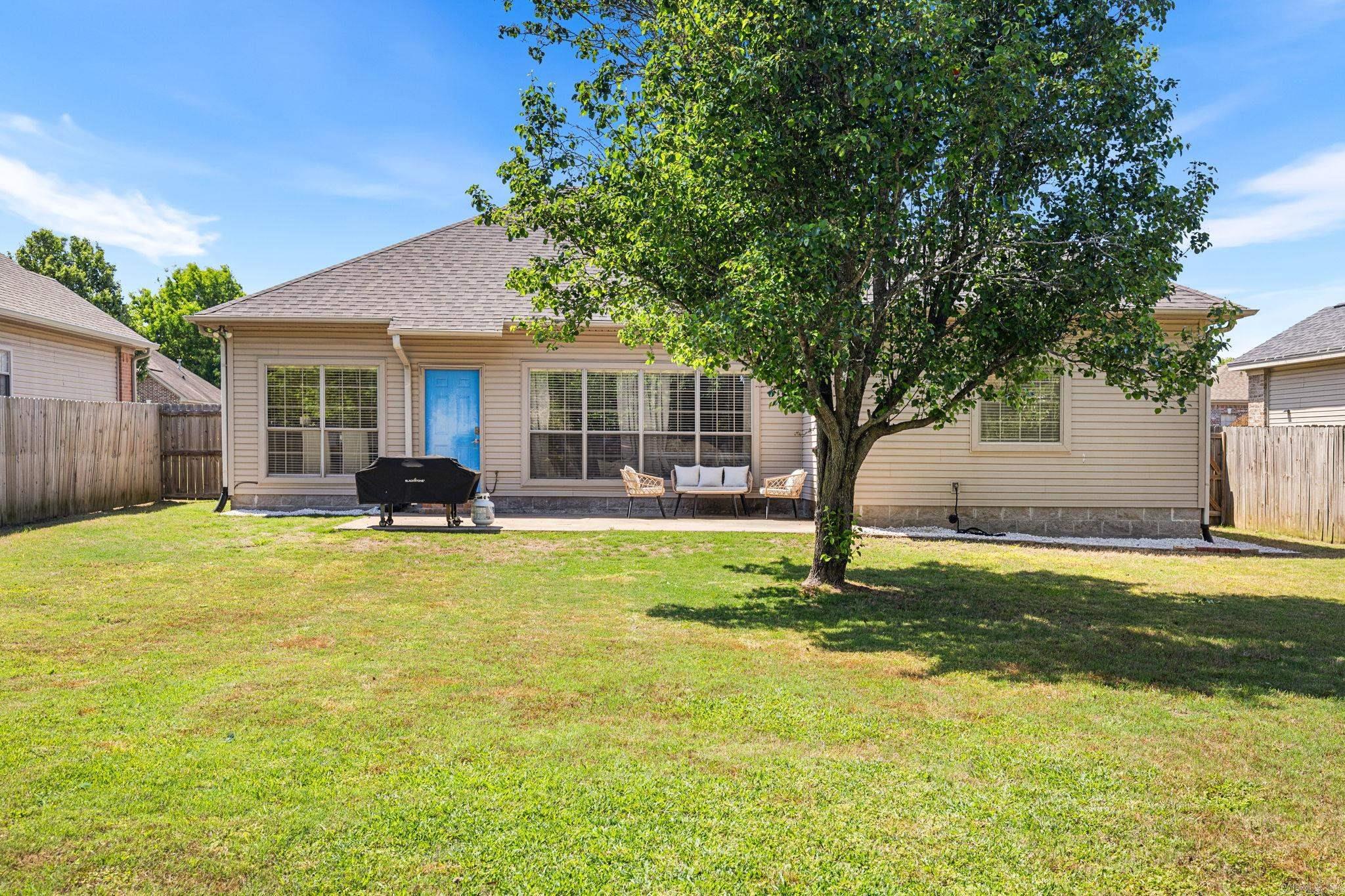 WESTFIELD - Residential