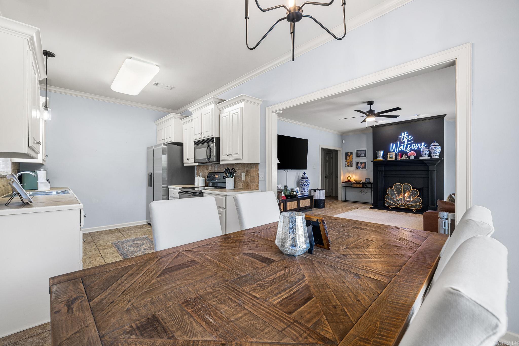 WESTFIELD - Residential