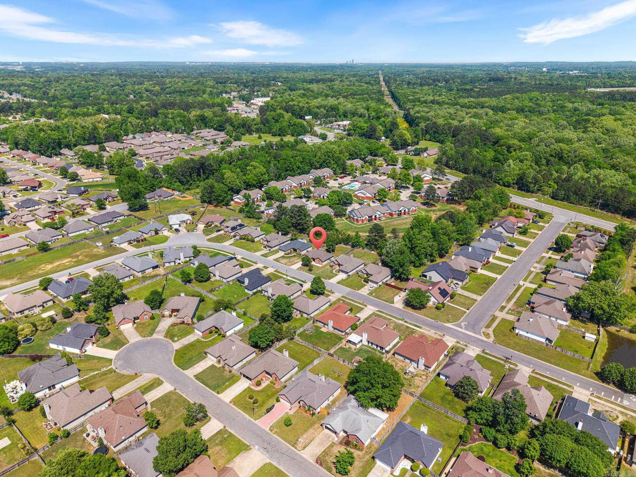 WESTFIELD - Residential