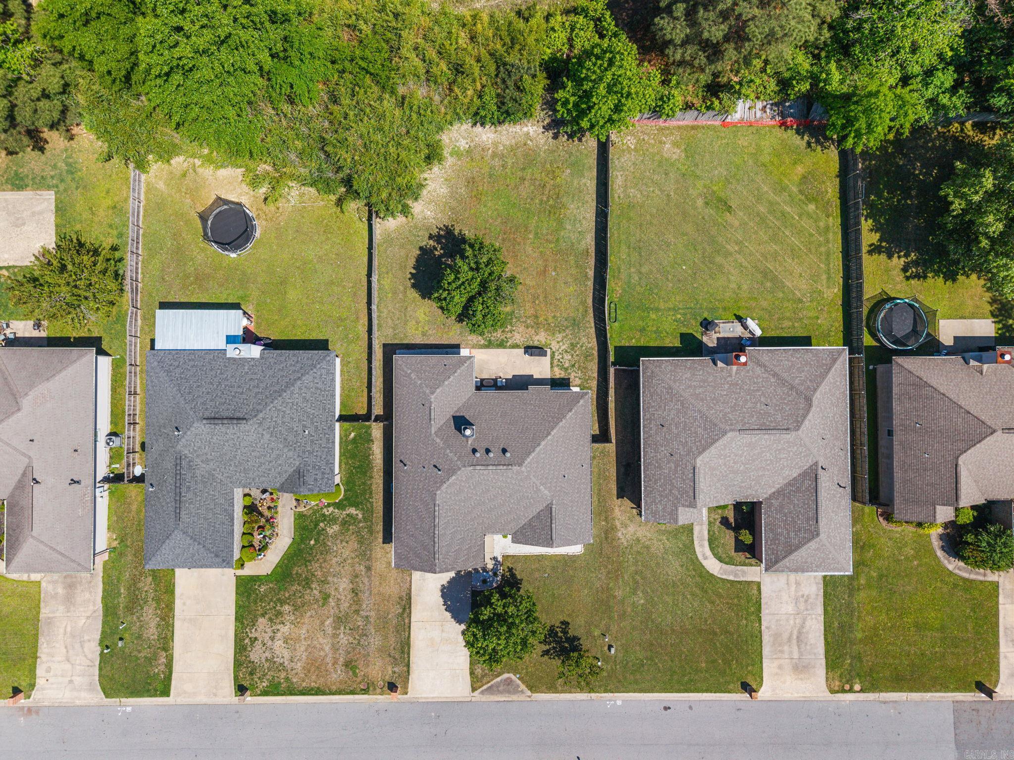 WESTFIELD - Residential