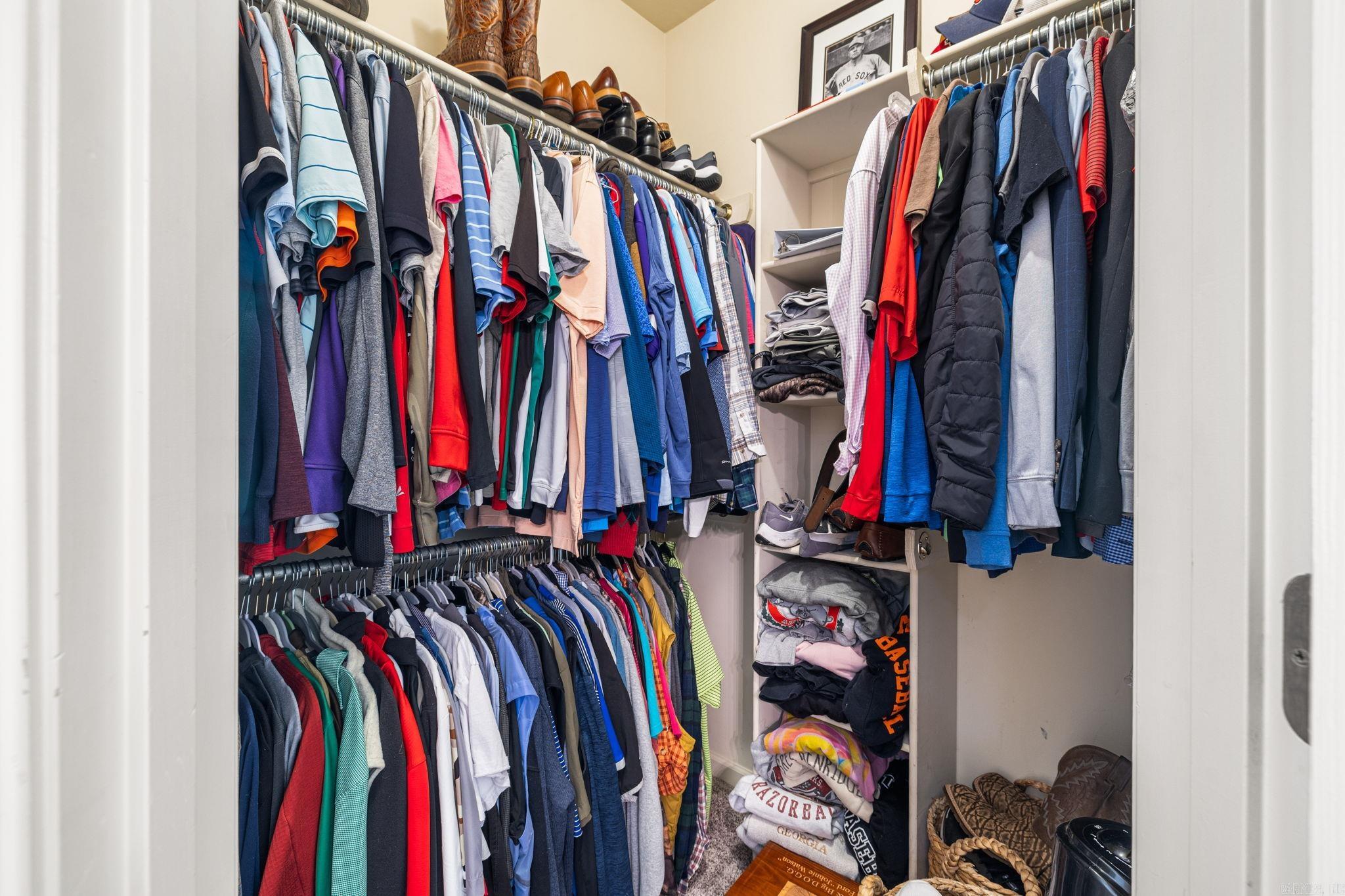 WESTFIELD - Residential