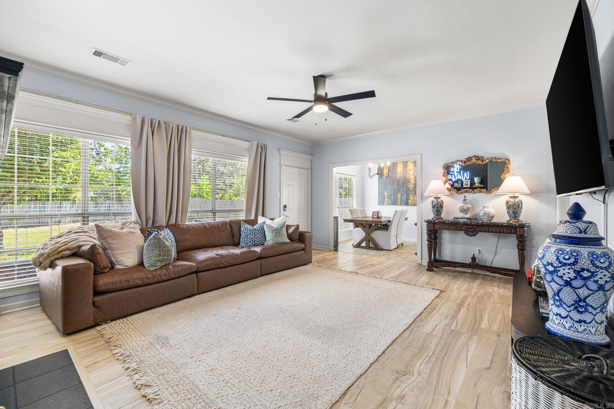 WESTFIELD - Residential