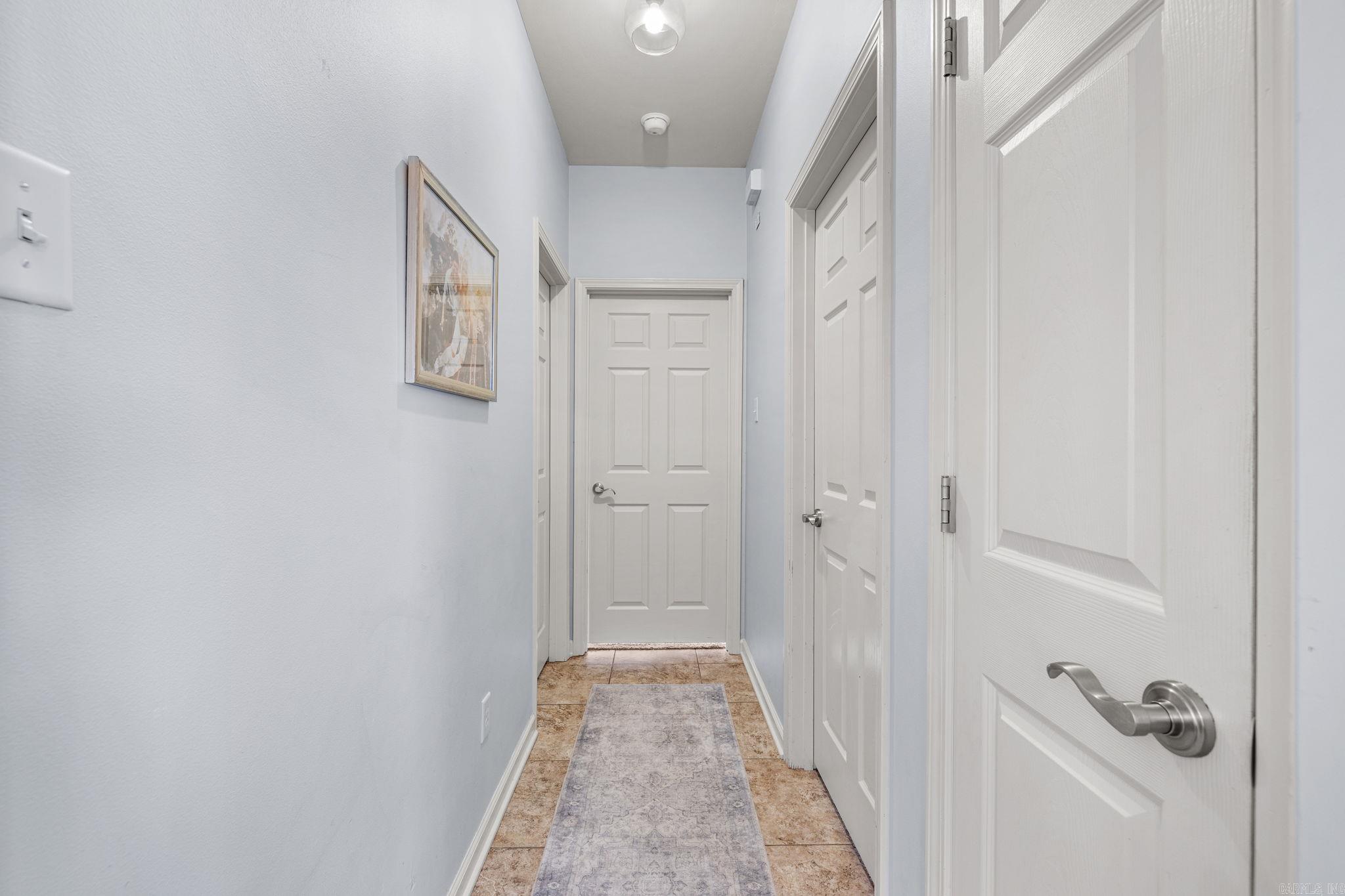 WESTFIELD - Residential