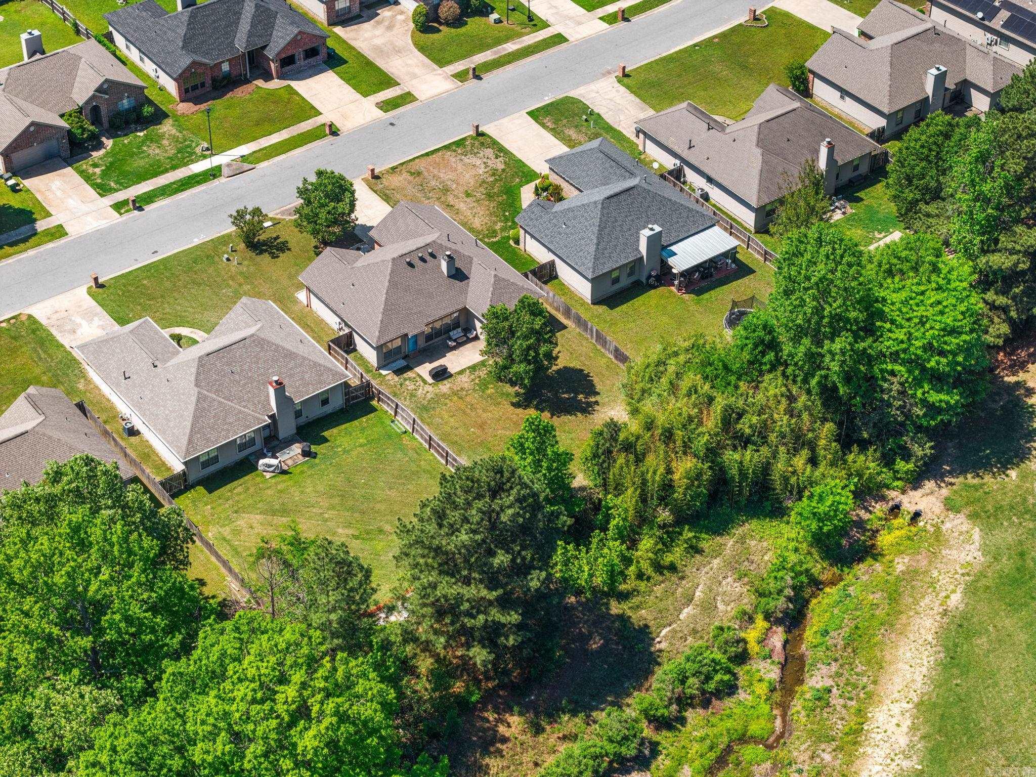 WESTFIELD - Residential