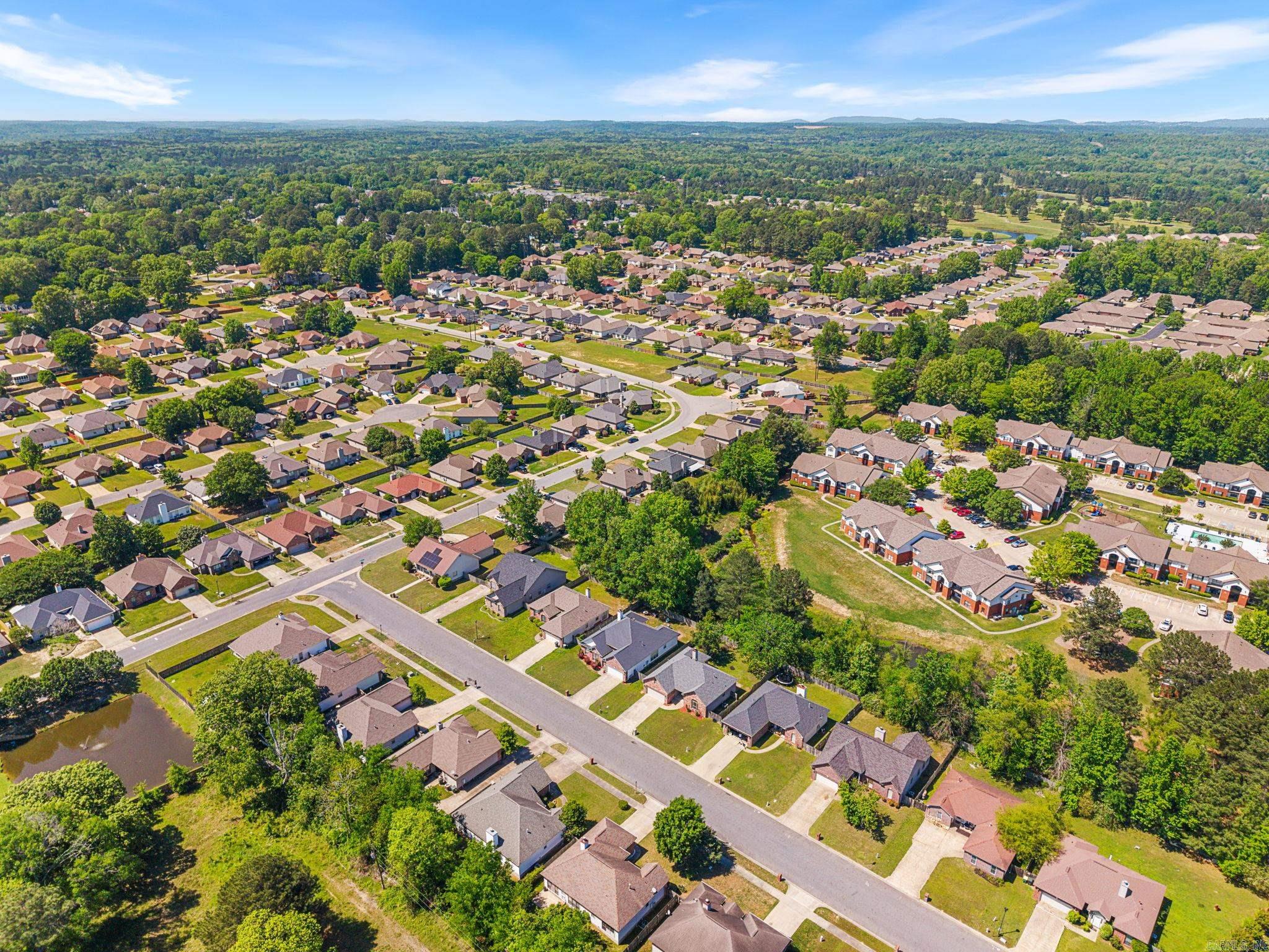 WESTFIELD - Residential