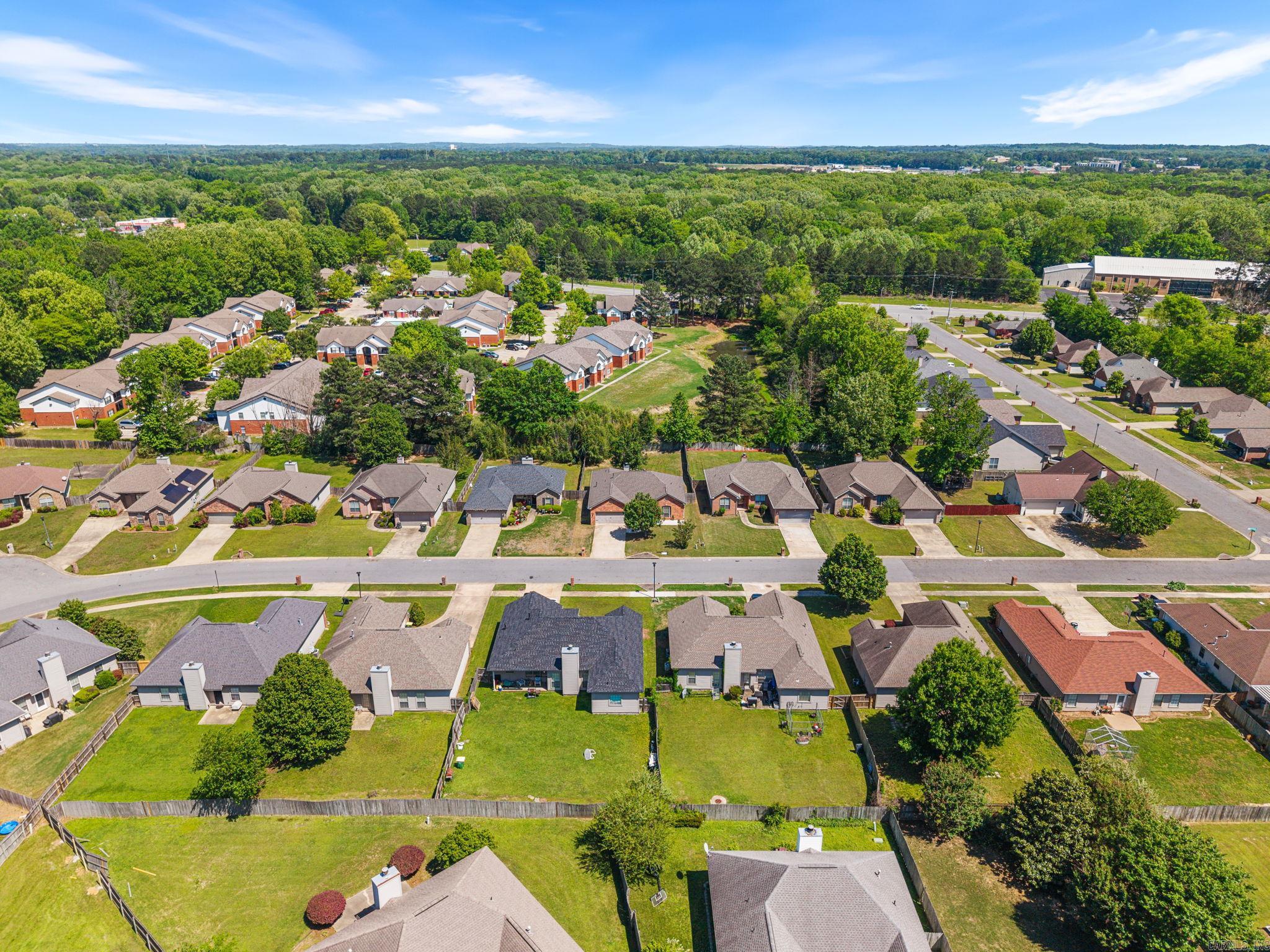 WESTFIELD - Residential