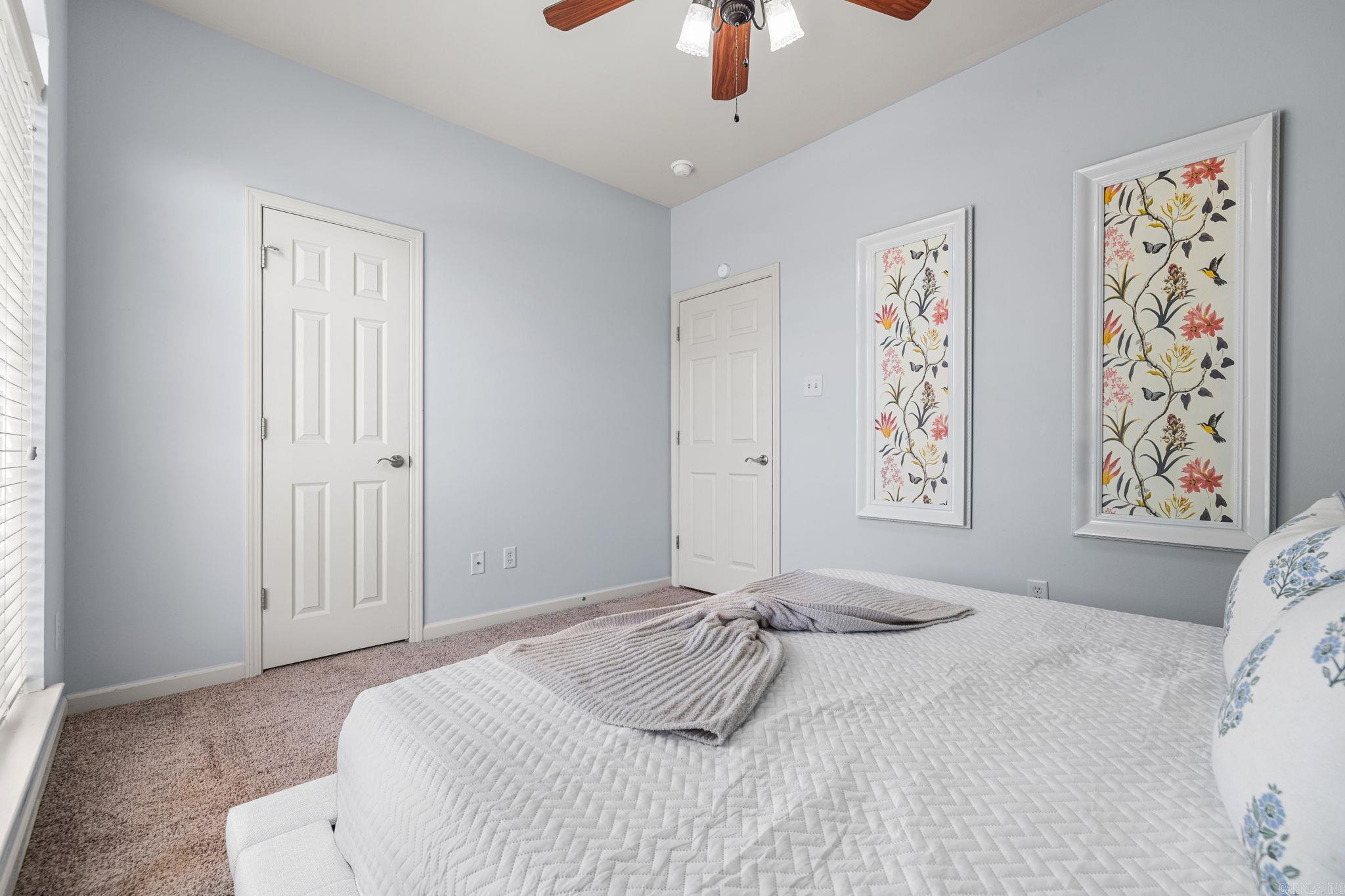 WESTFIELD - Residential