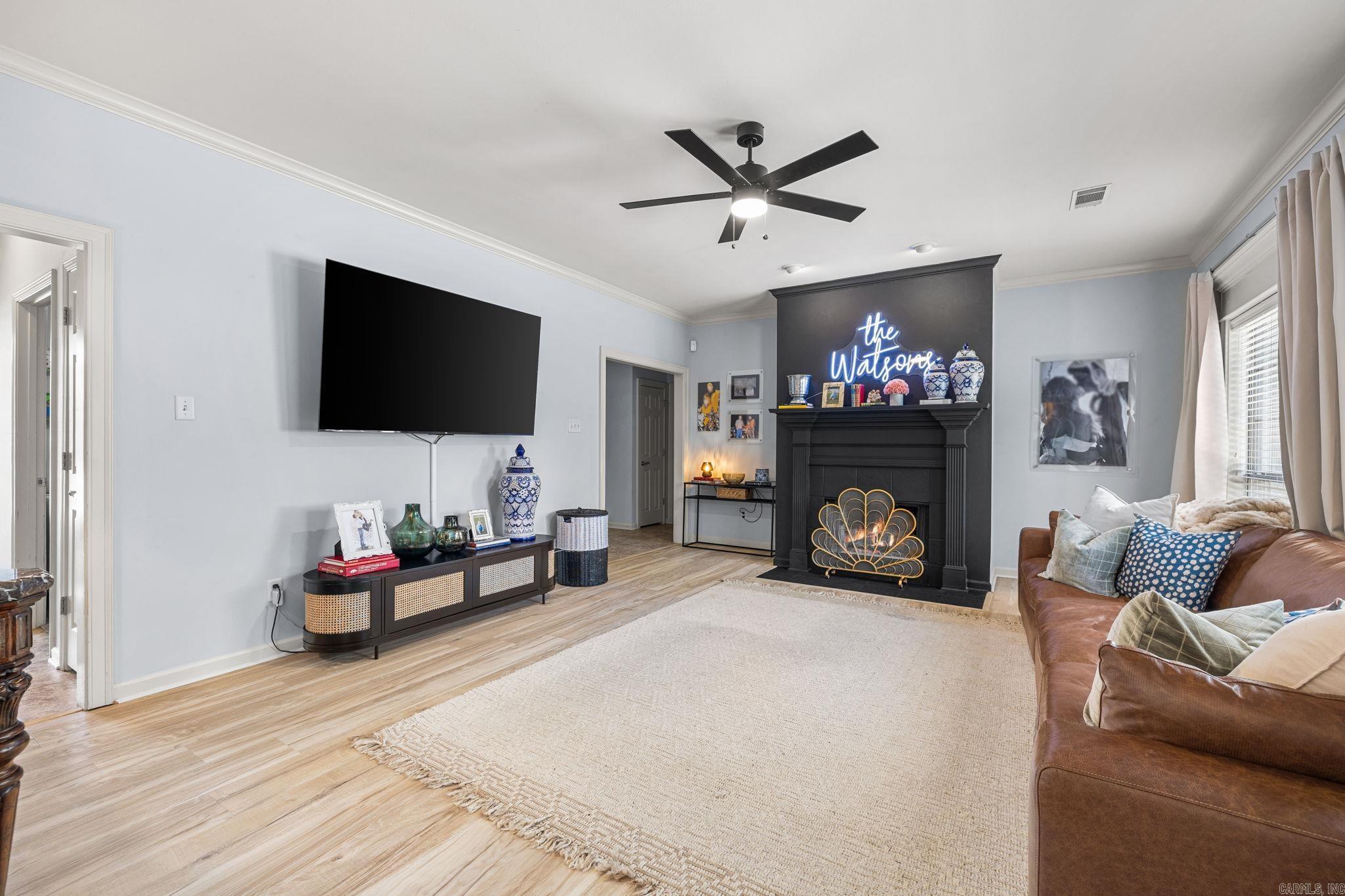 WESTFIELD - Residential