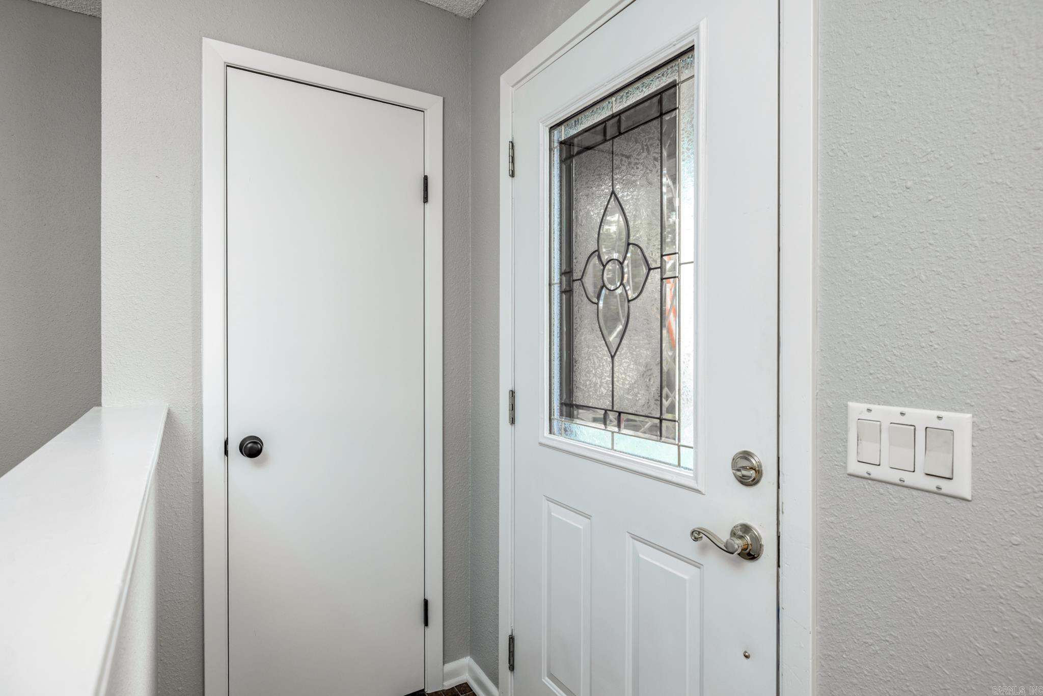 Madrid Courts - Residential