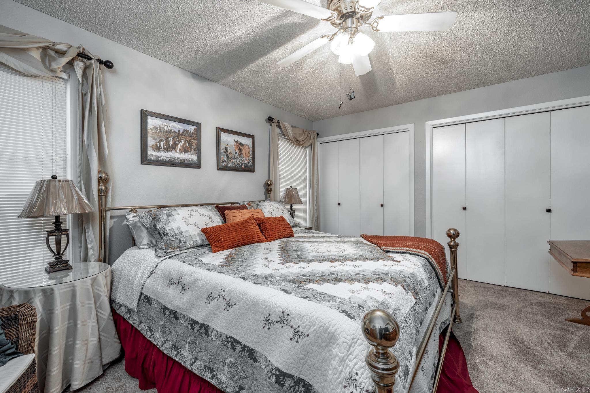 Madrid Courts - Residential