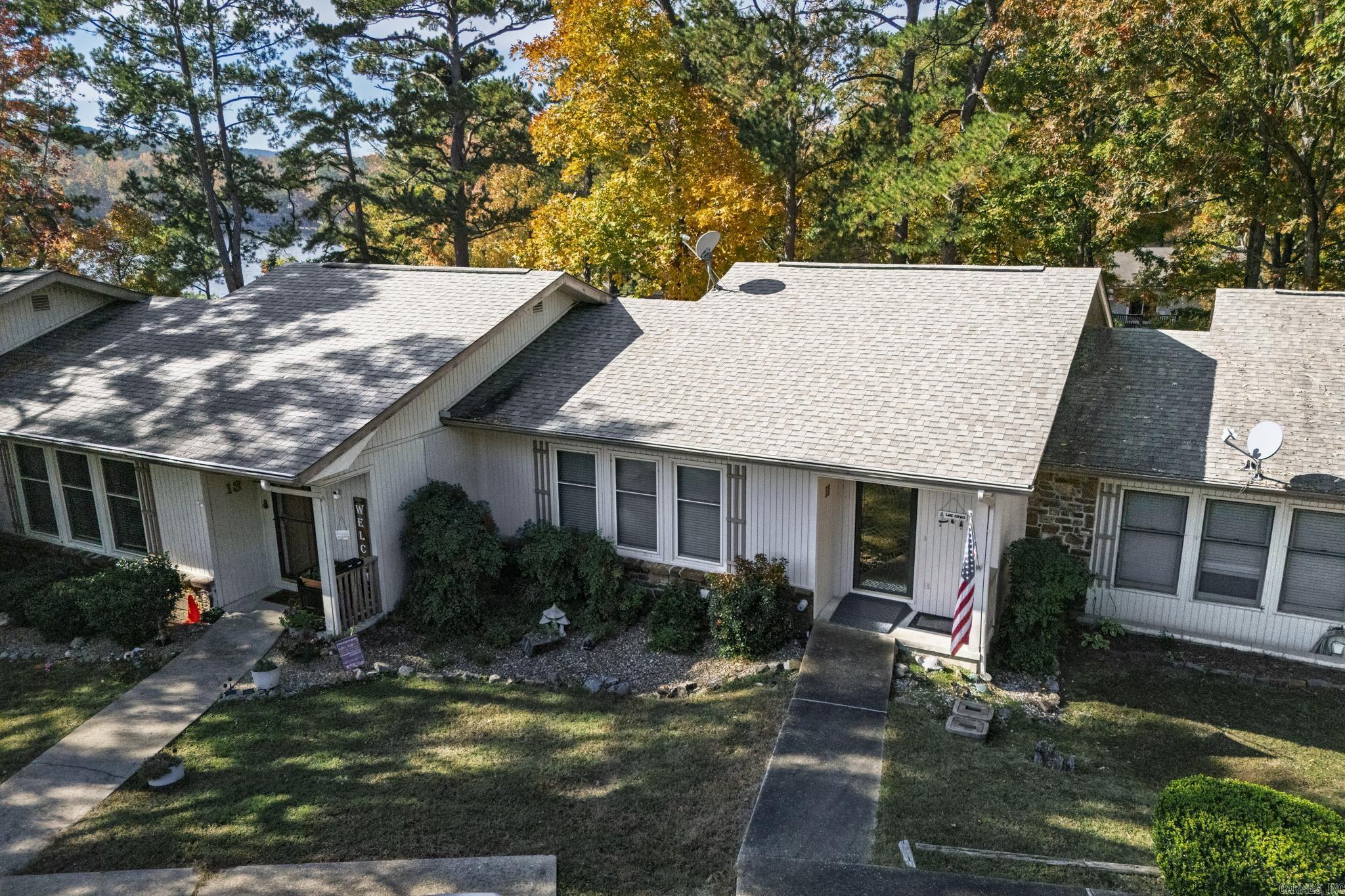 Madrid Courts - Residential