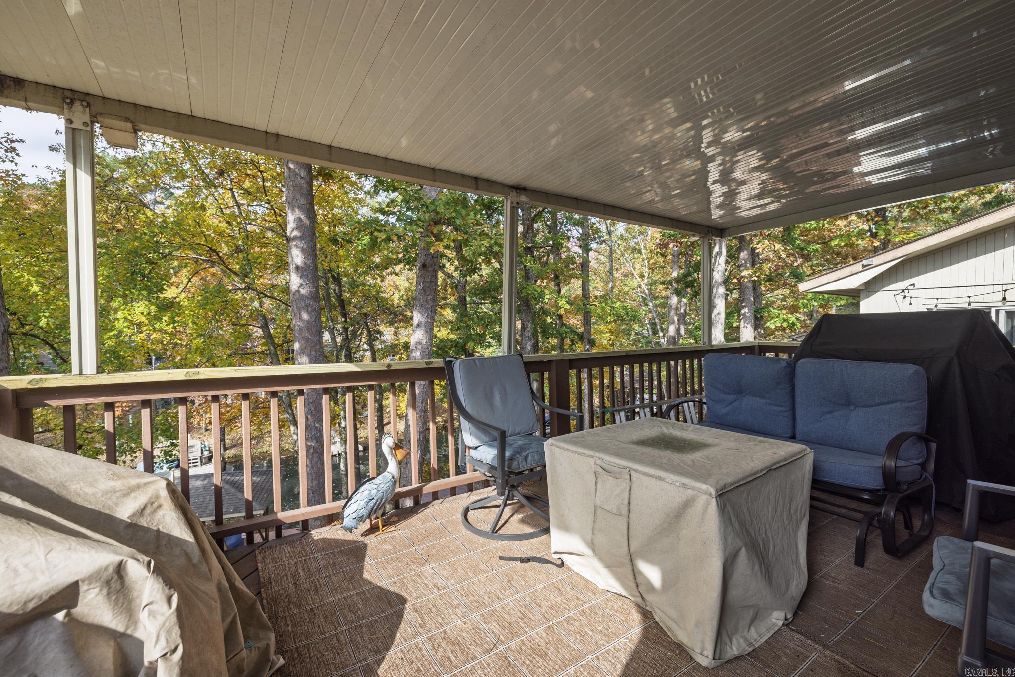 Madrid Courts - Residential