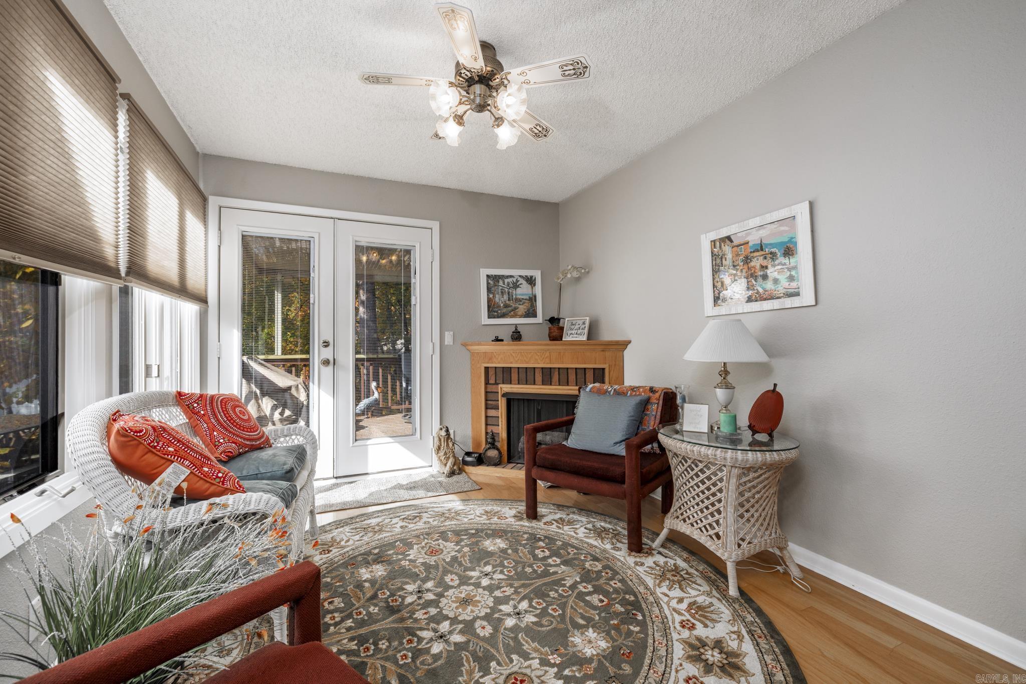 Madrid Courts - Residential