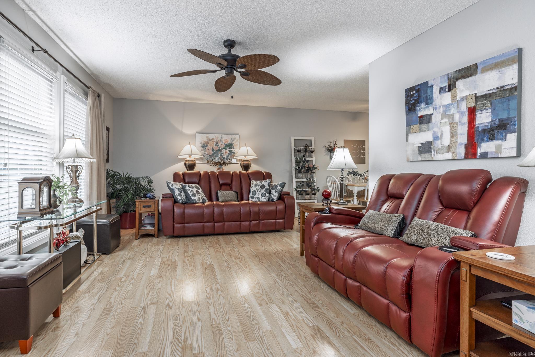 Madrid Courts - Residential