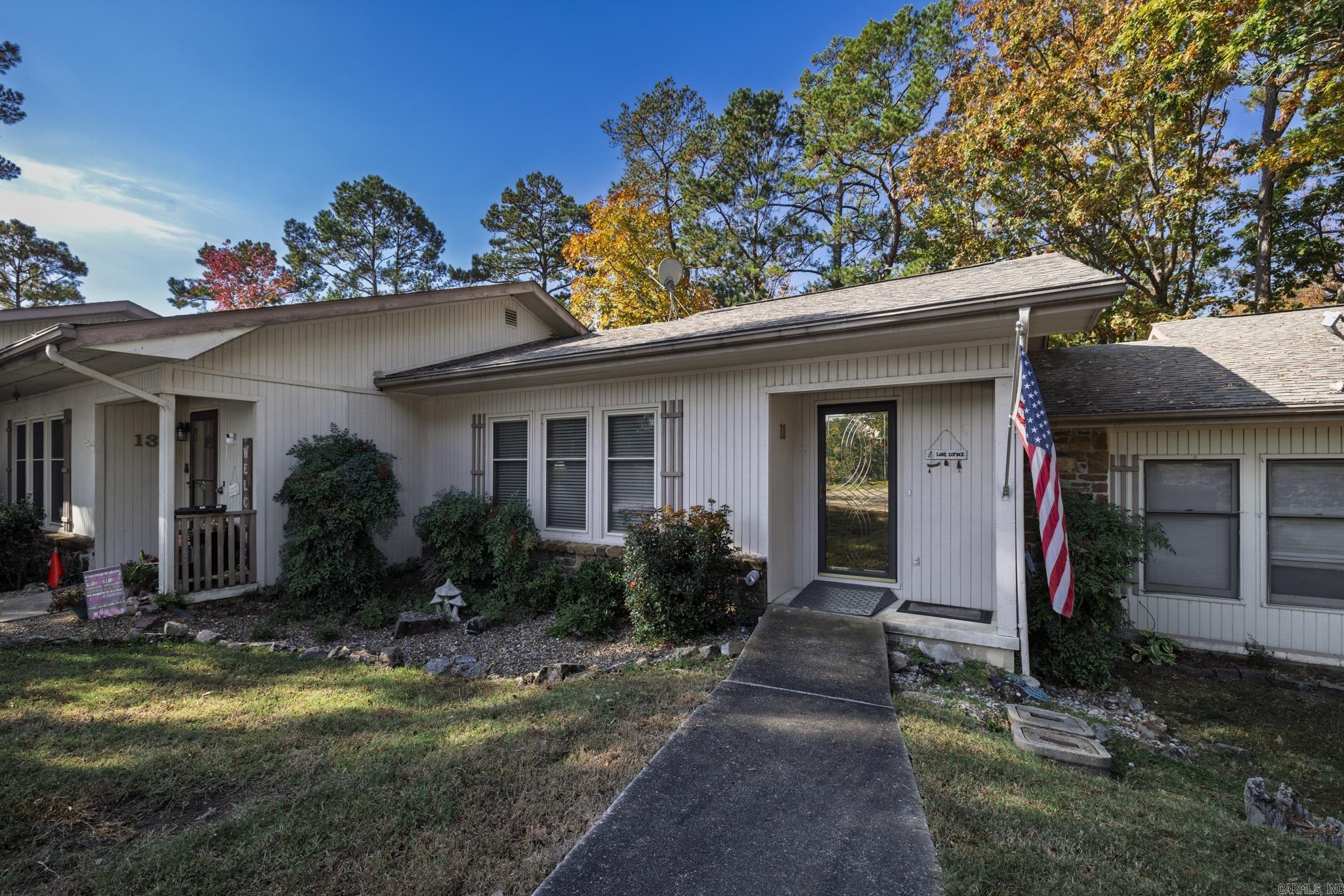Madrid Courts - Residential