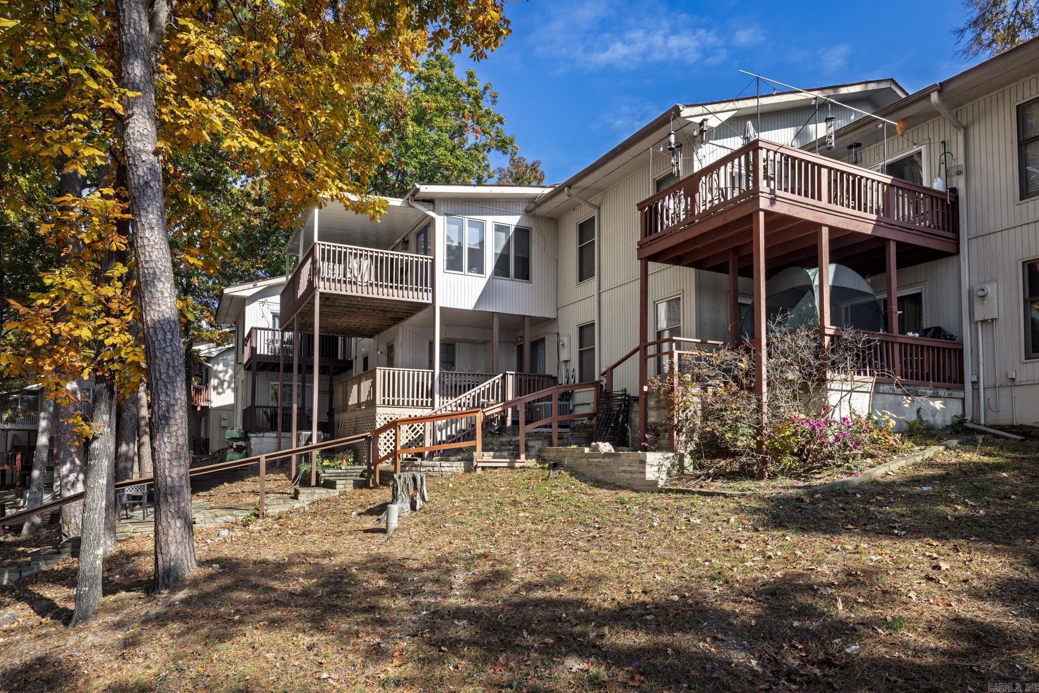 Madrid Courts - Residential