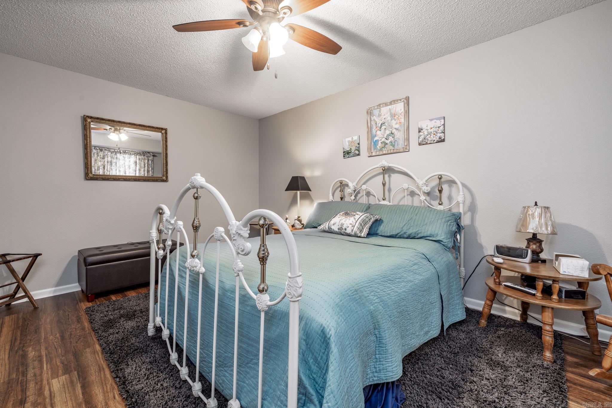 Madrid Courts - Residential