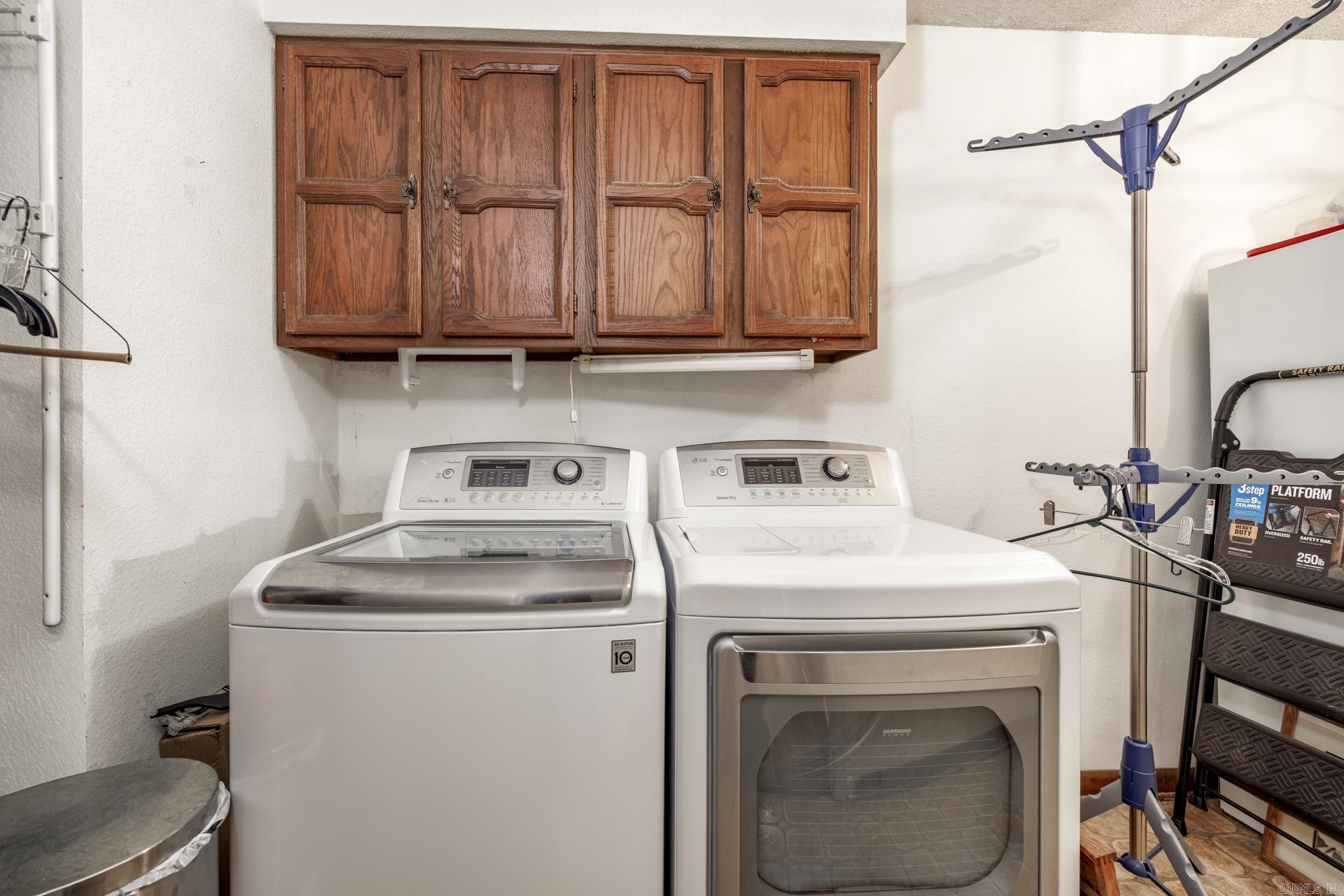 Madrid Courts - Residential