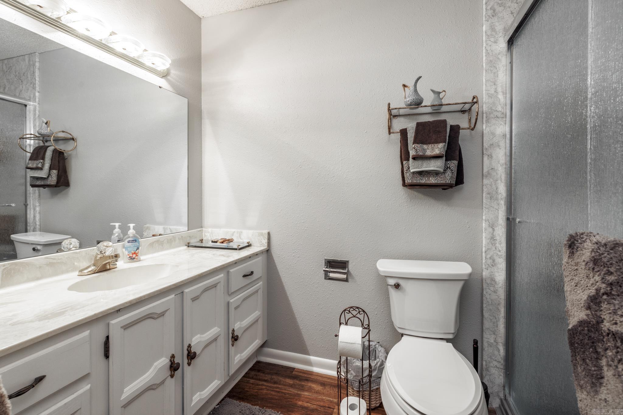 Madrid Courts - Residential