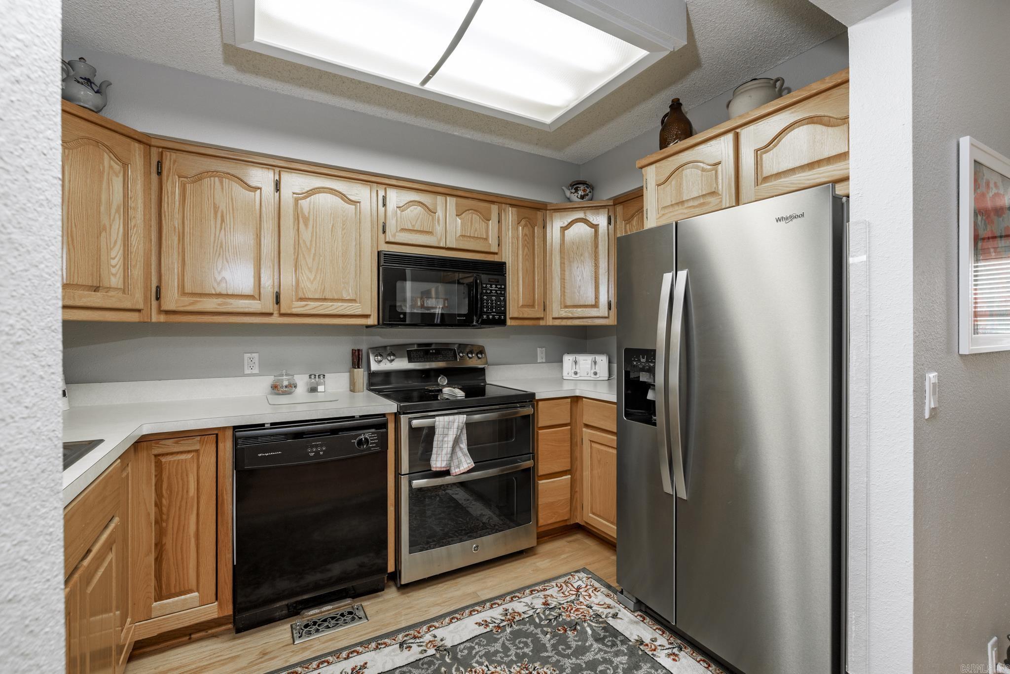 Madrid Courts - Residential