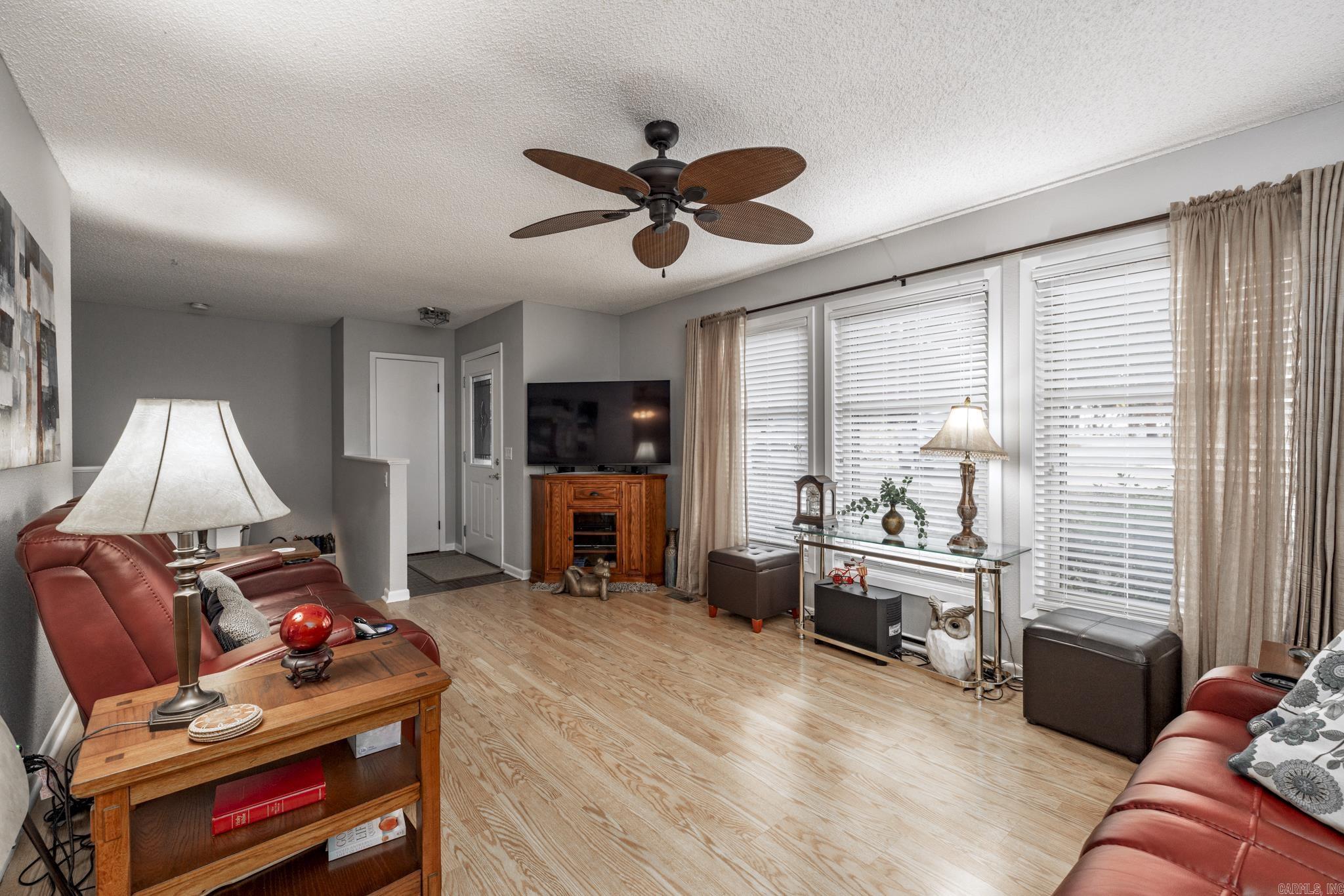 Madrid Courts - Residential