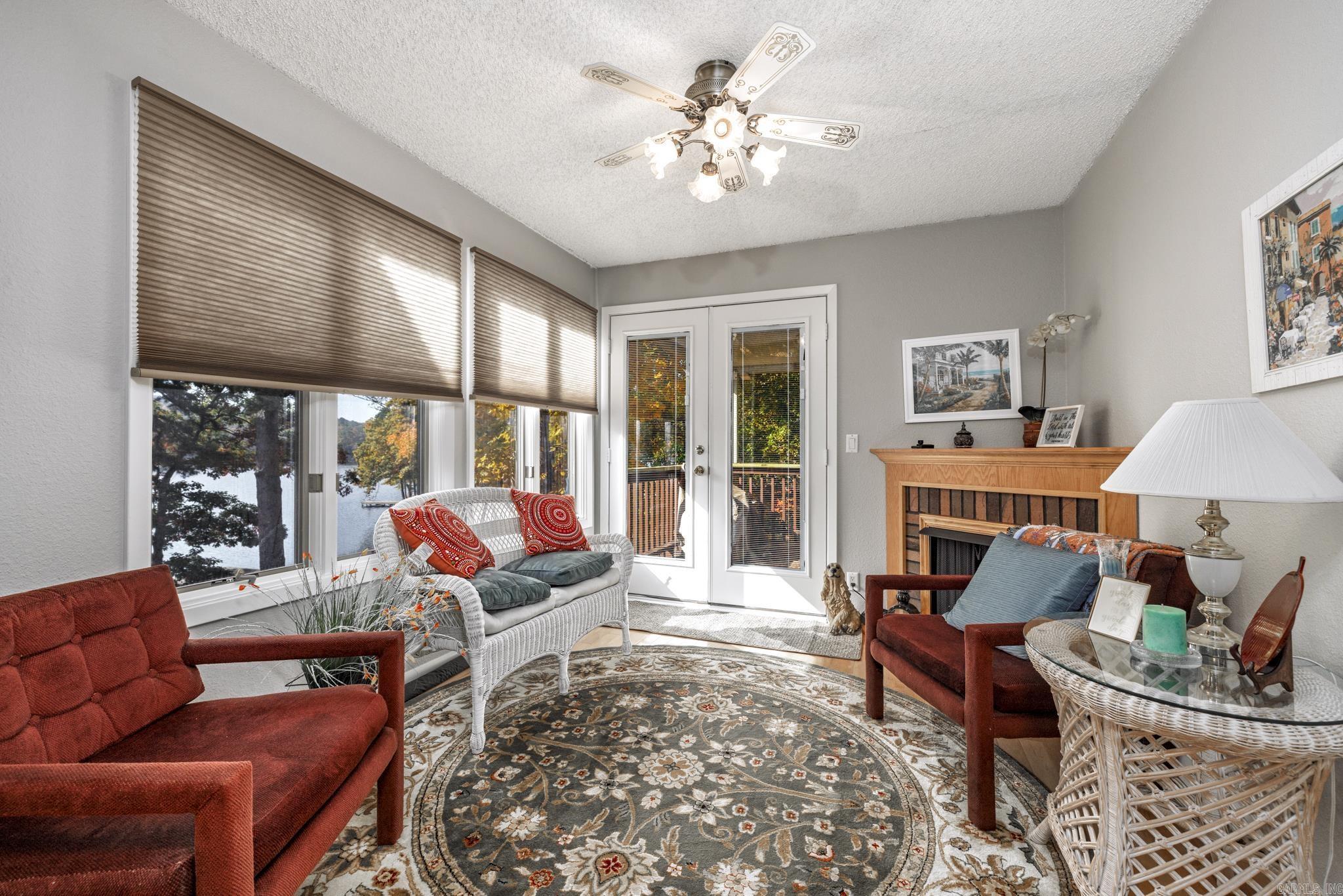 Madrid Courts - Residential